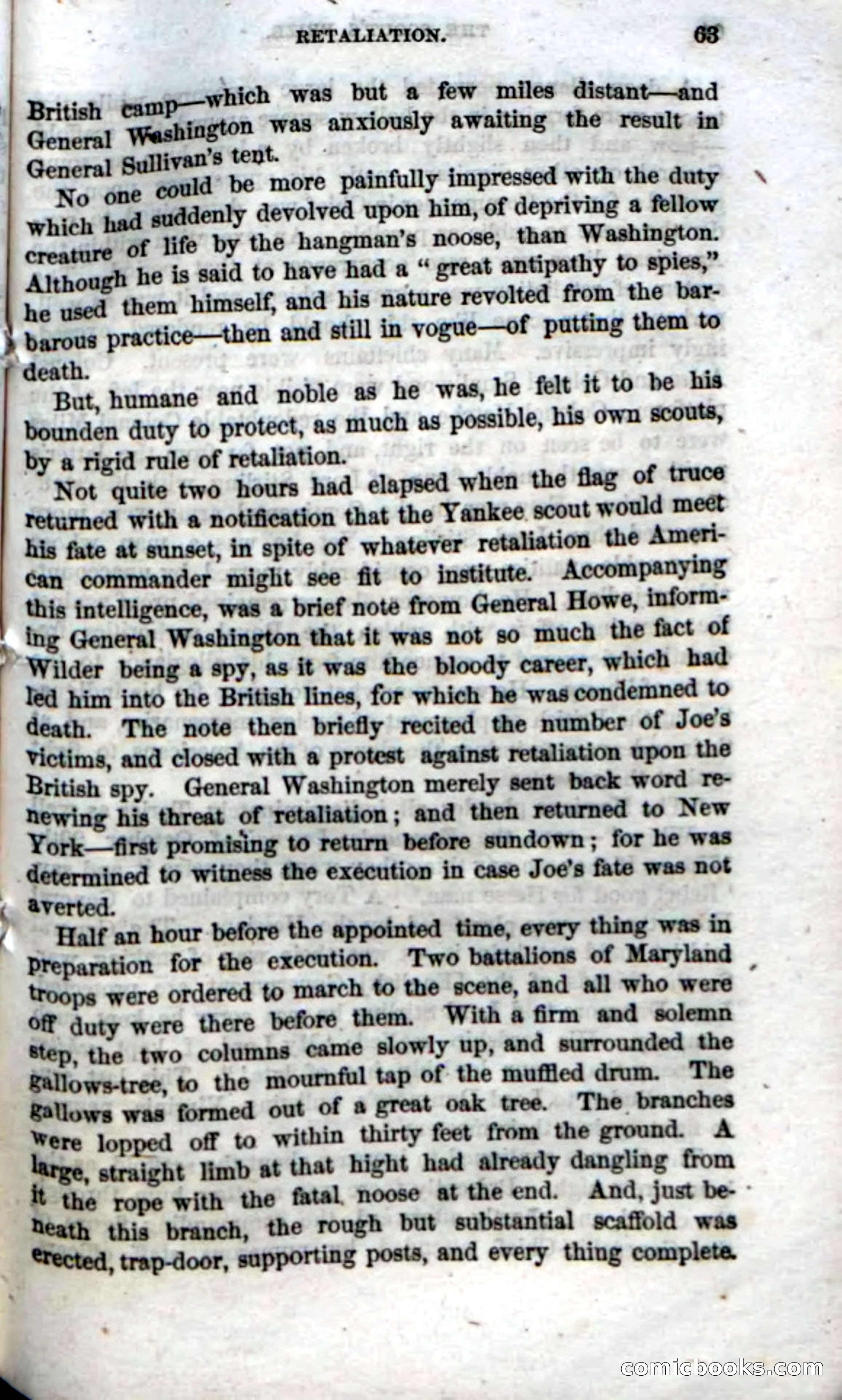 The Scout's Prize — page 61 of 100