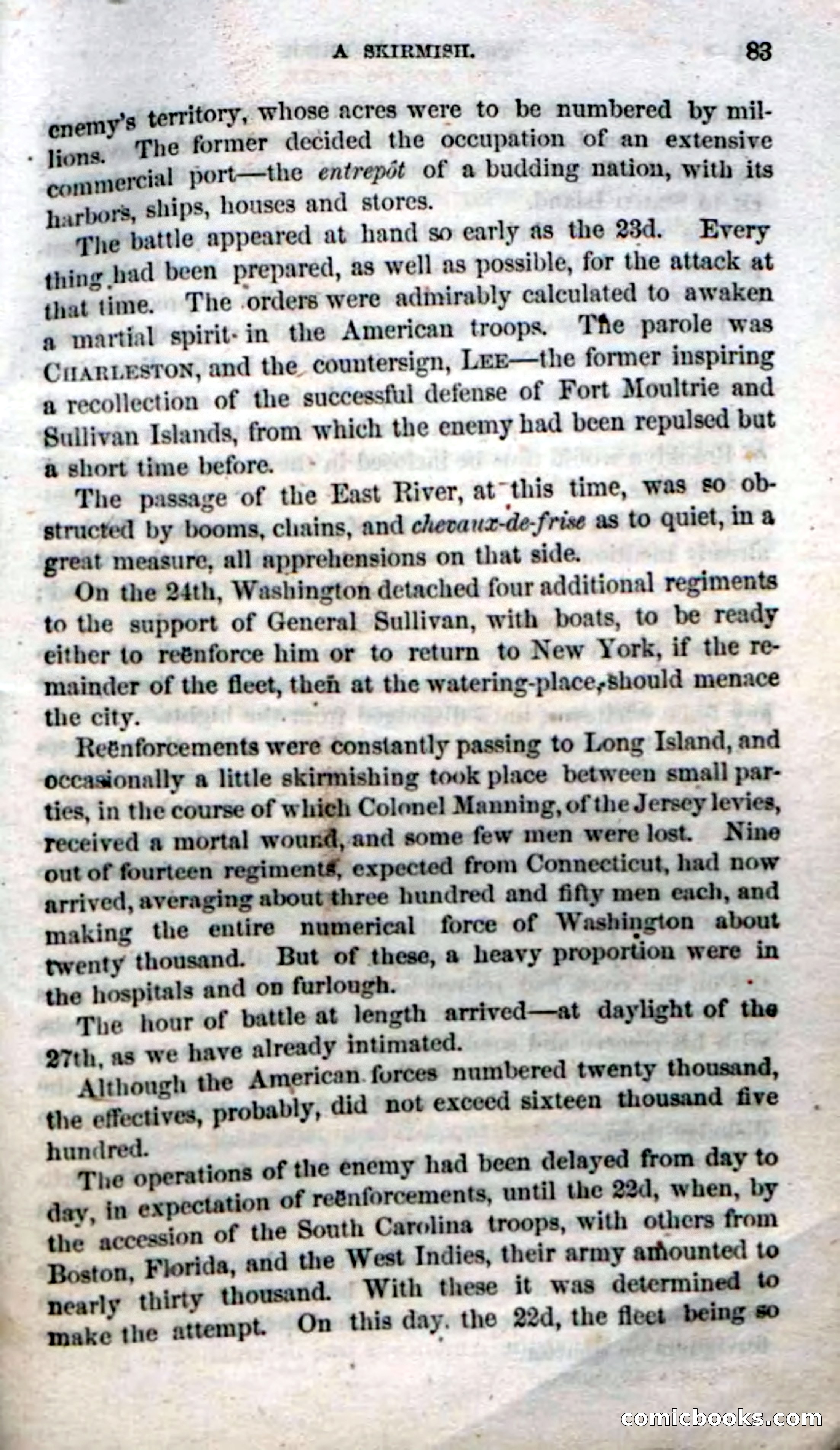 The Scout's Prize — page 81 of 100