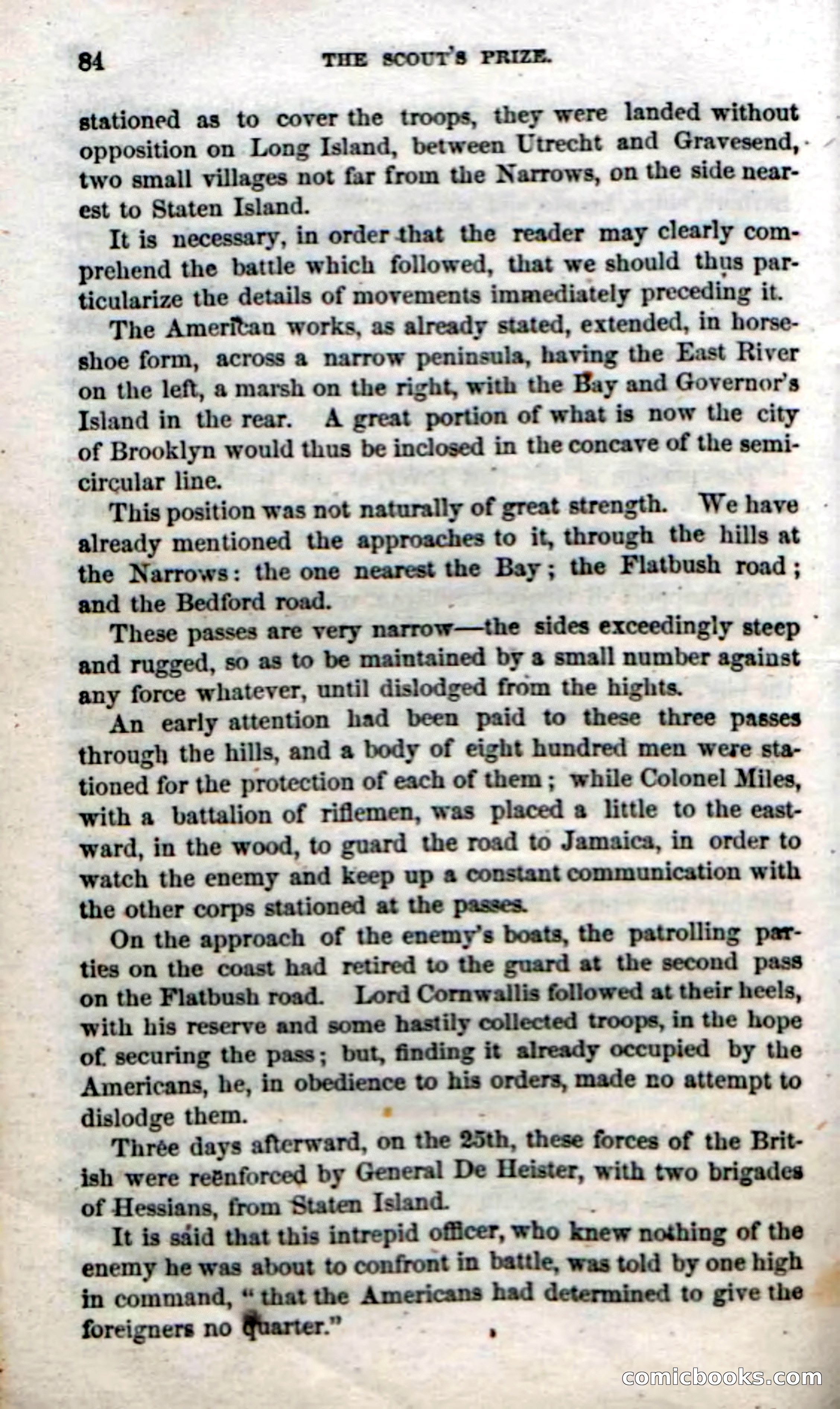 The Scout's Prize — page 82 of 100