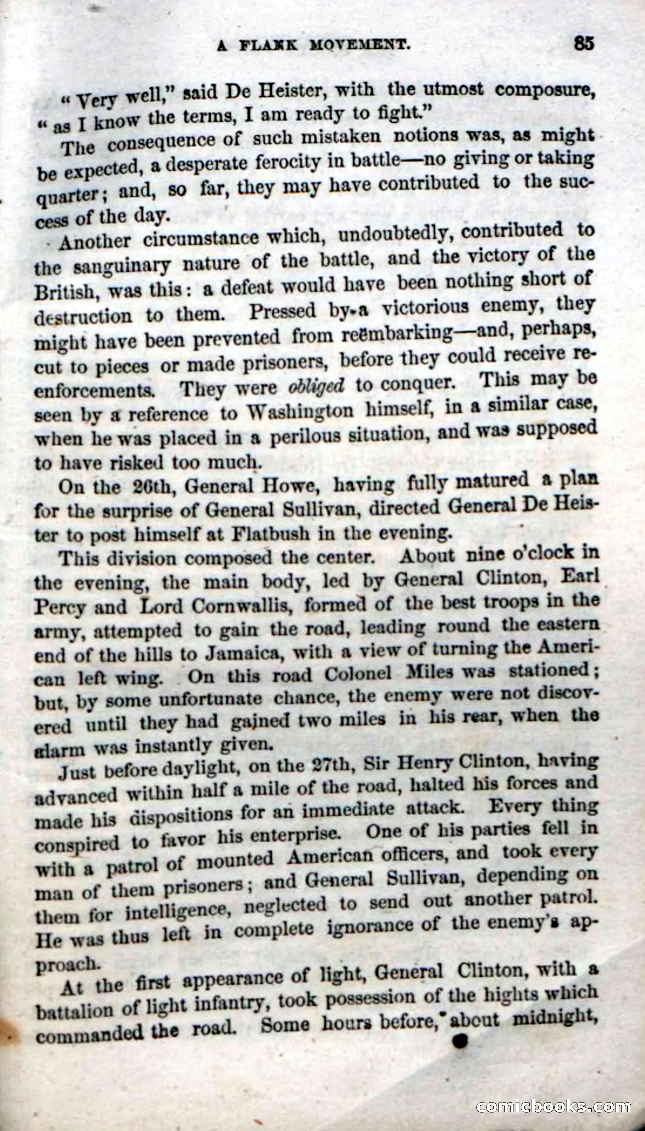 The Scout's Prize — page 83 of 100