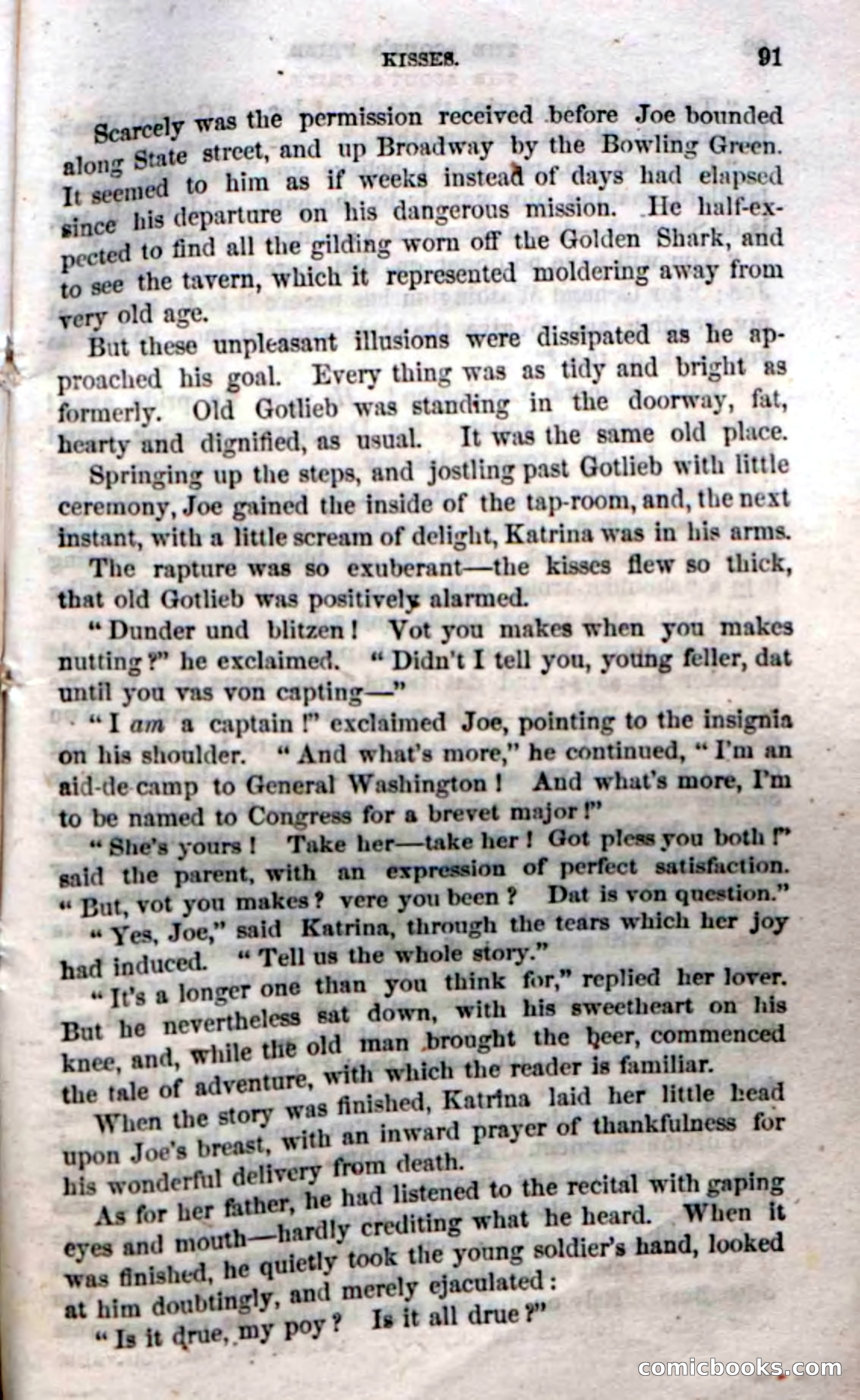 The Scout's Prize — page 89 of 100