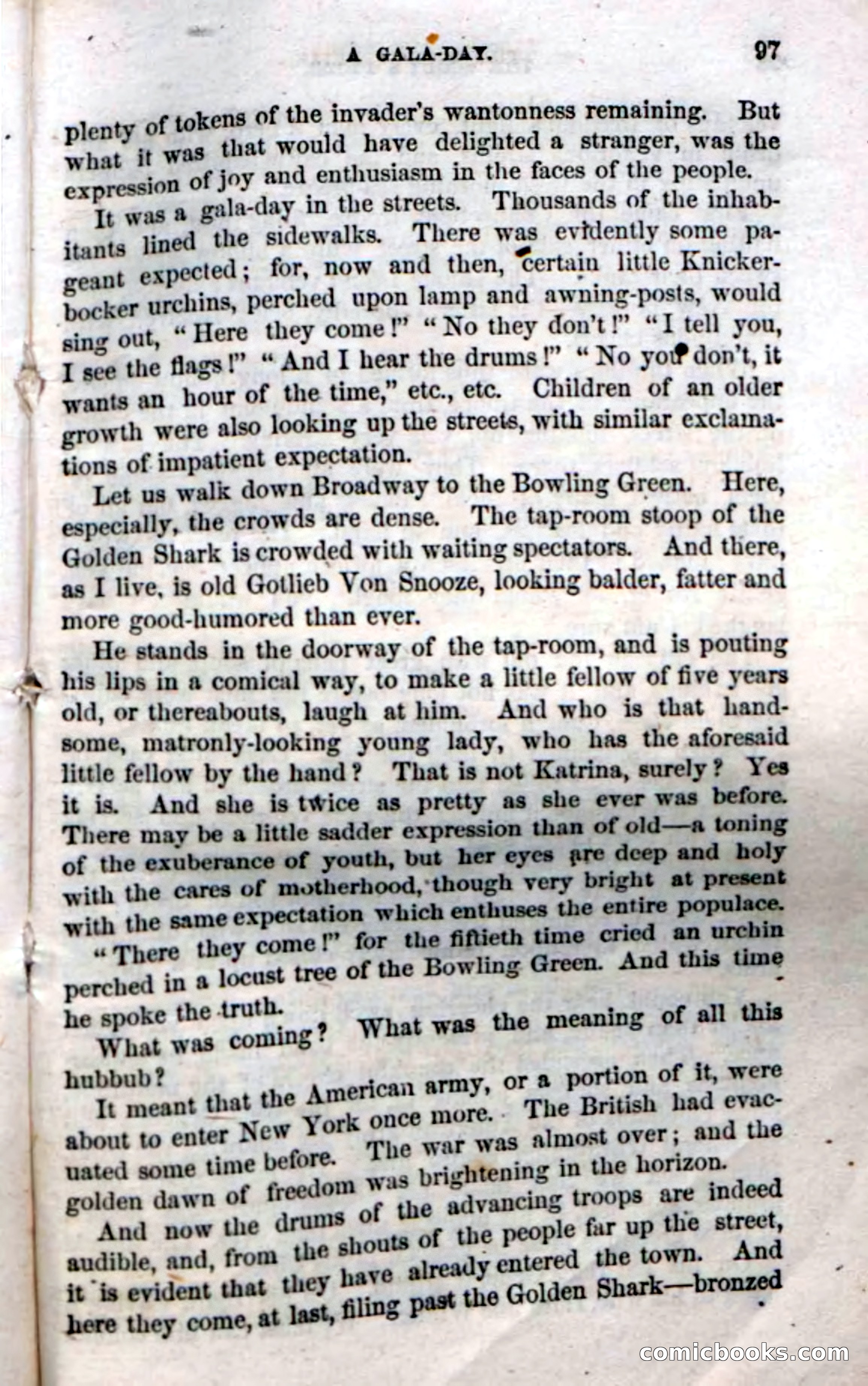 The Scout's Prize — page 95 of 100
