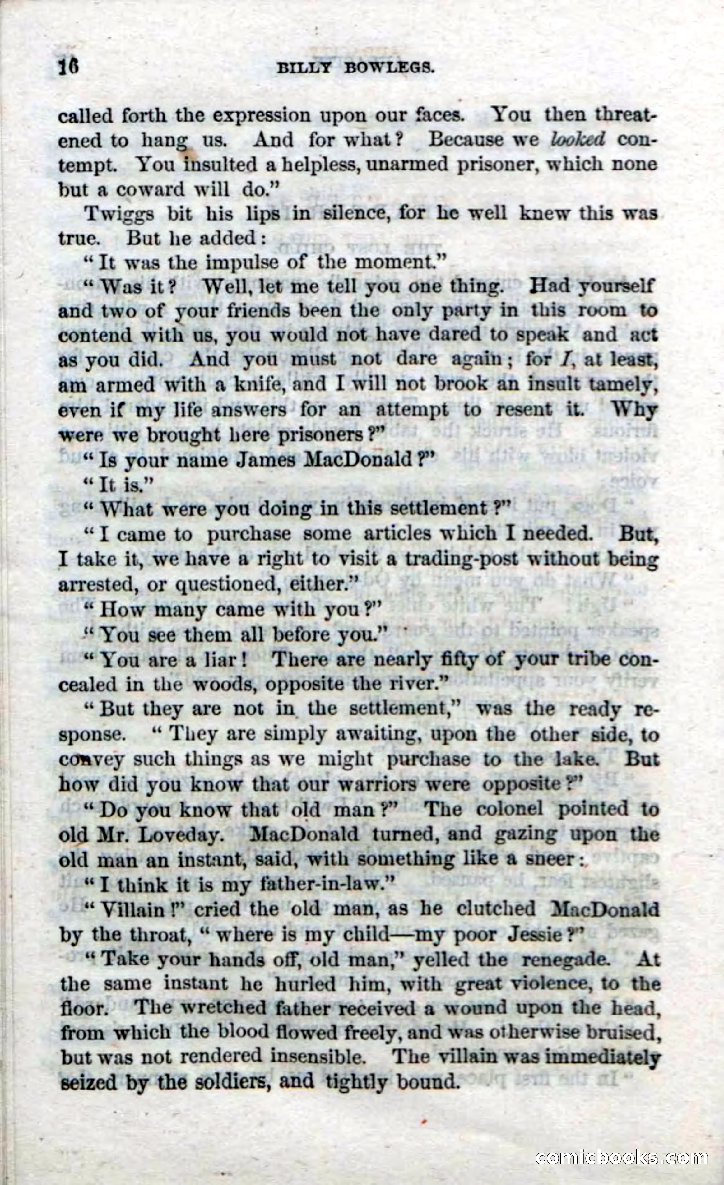 The Seminole Chief — page 14 of 100