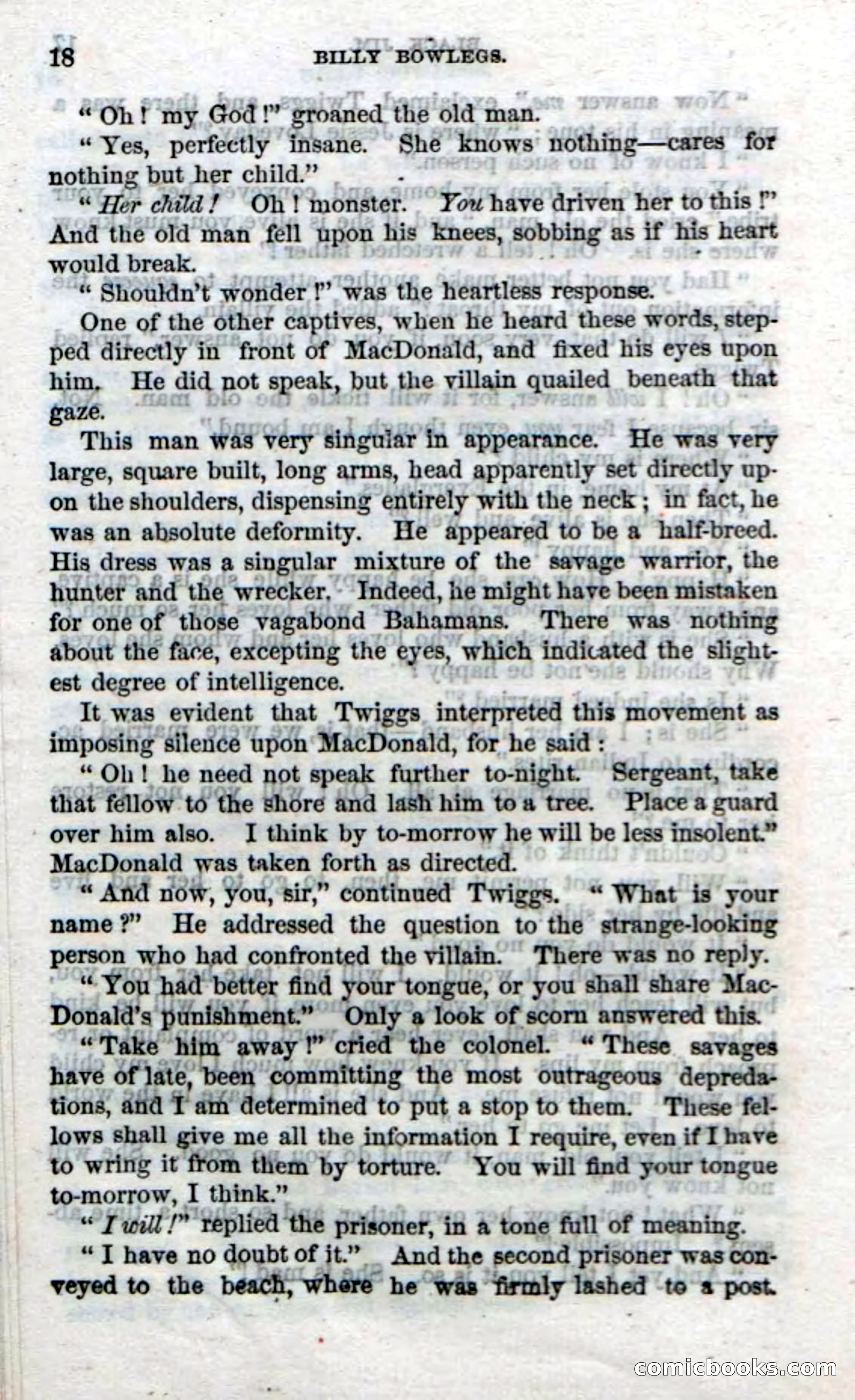 The Seminole Chief — page 16 of 100