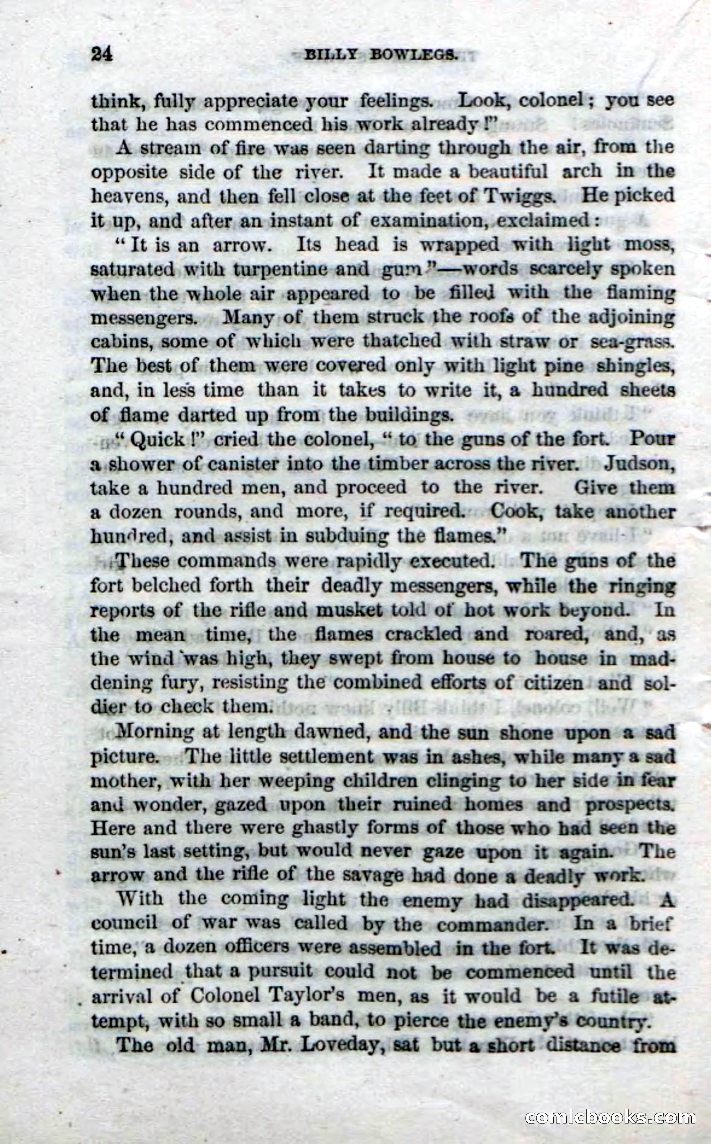 The Seminole Chief — page 22 of 100