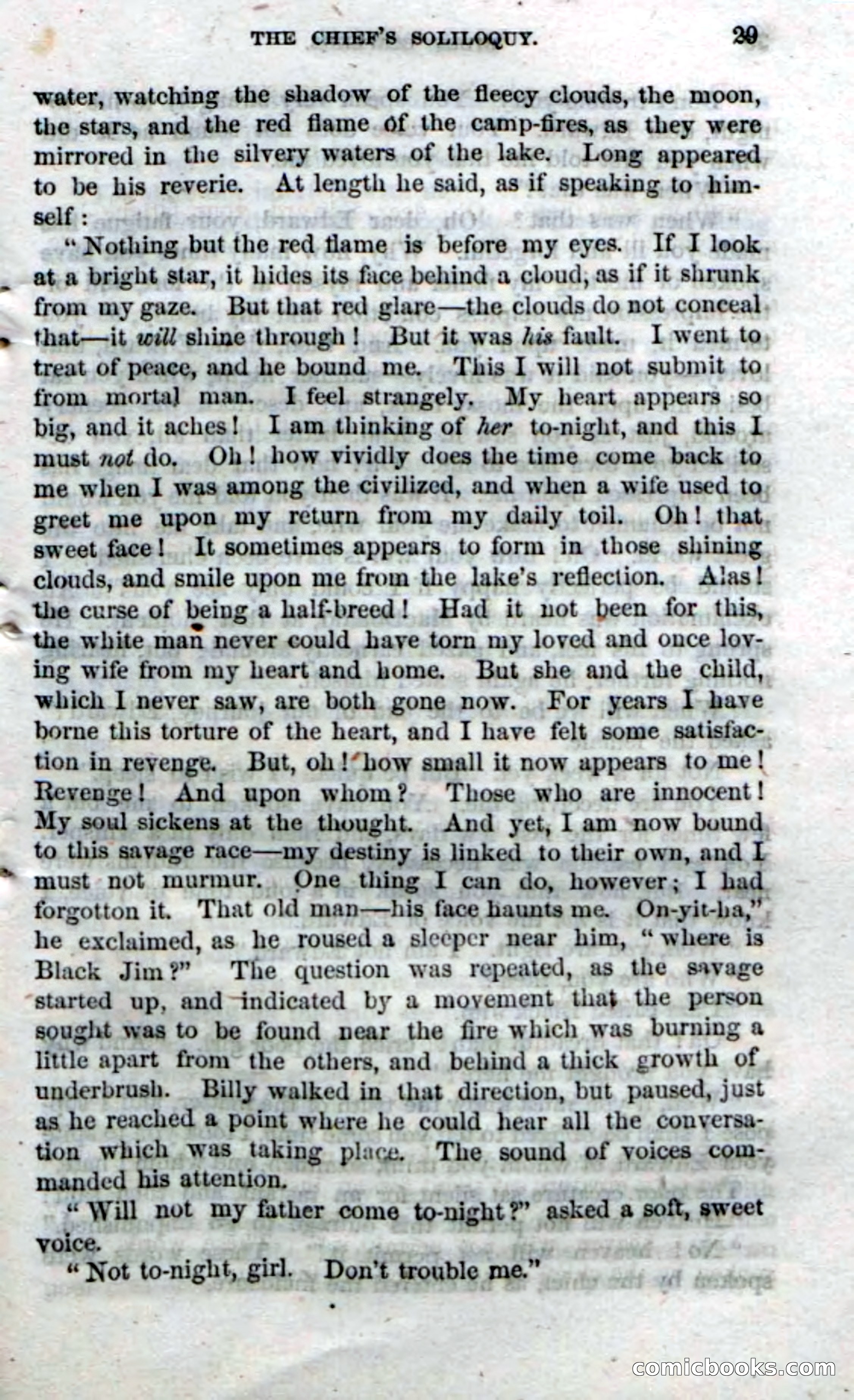 The Seminole Chief — page 27 of 100