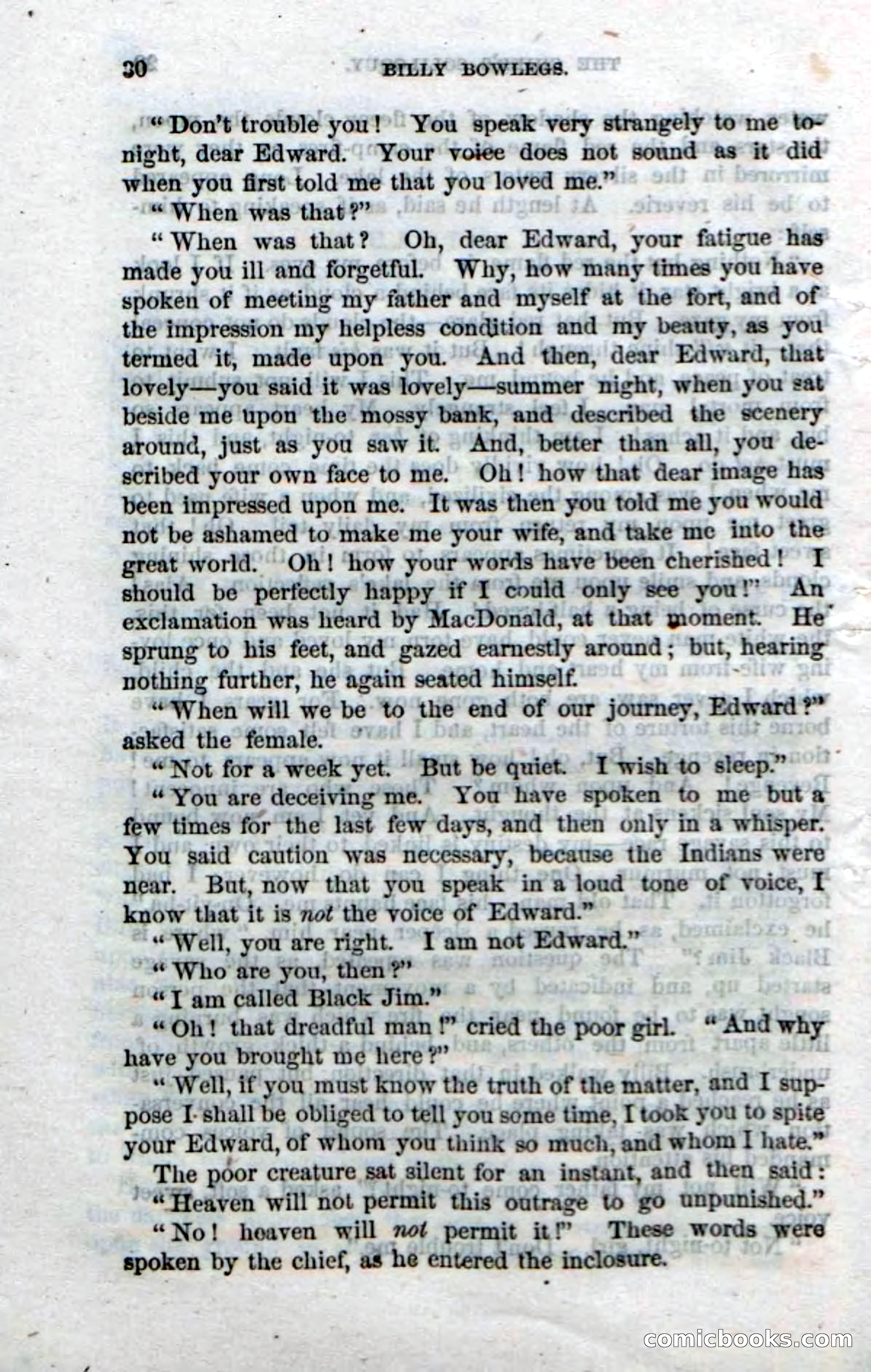 The Seminole Chief — page 28 of 100