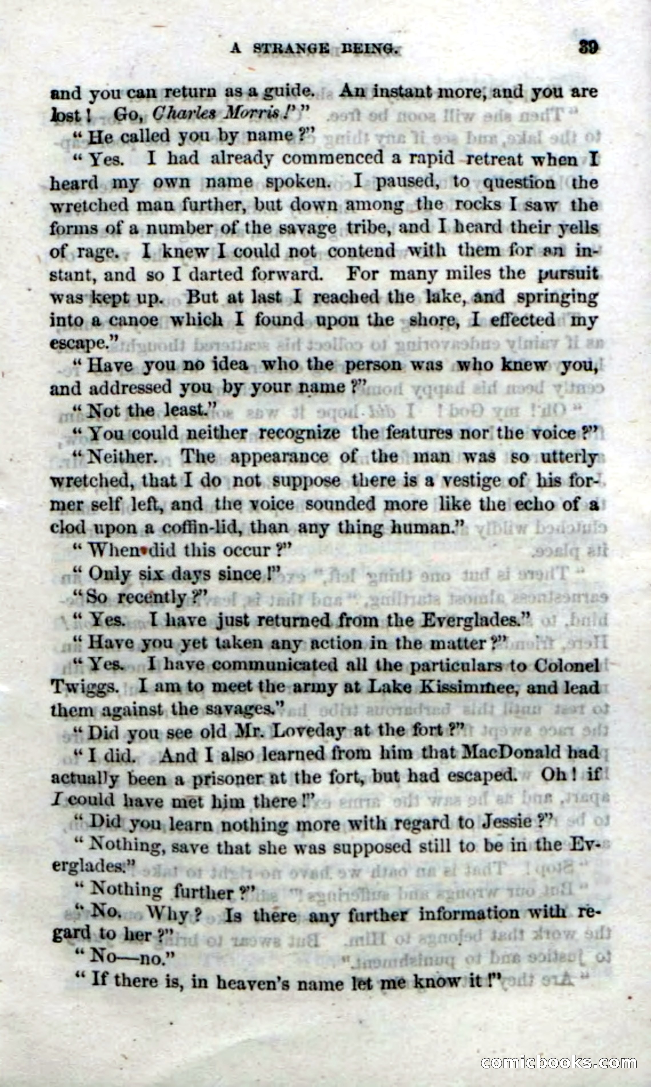 The Seminole Chief — page 37 of 100