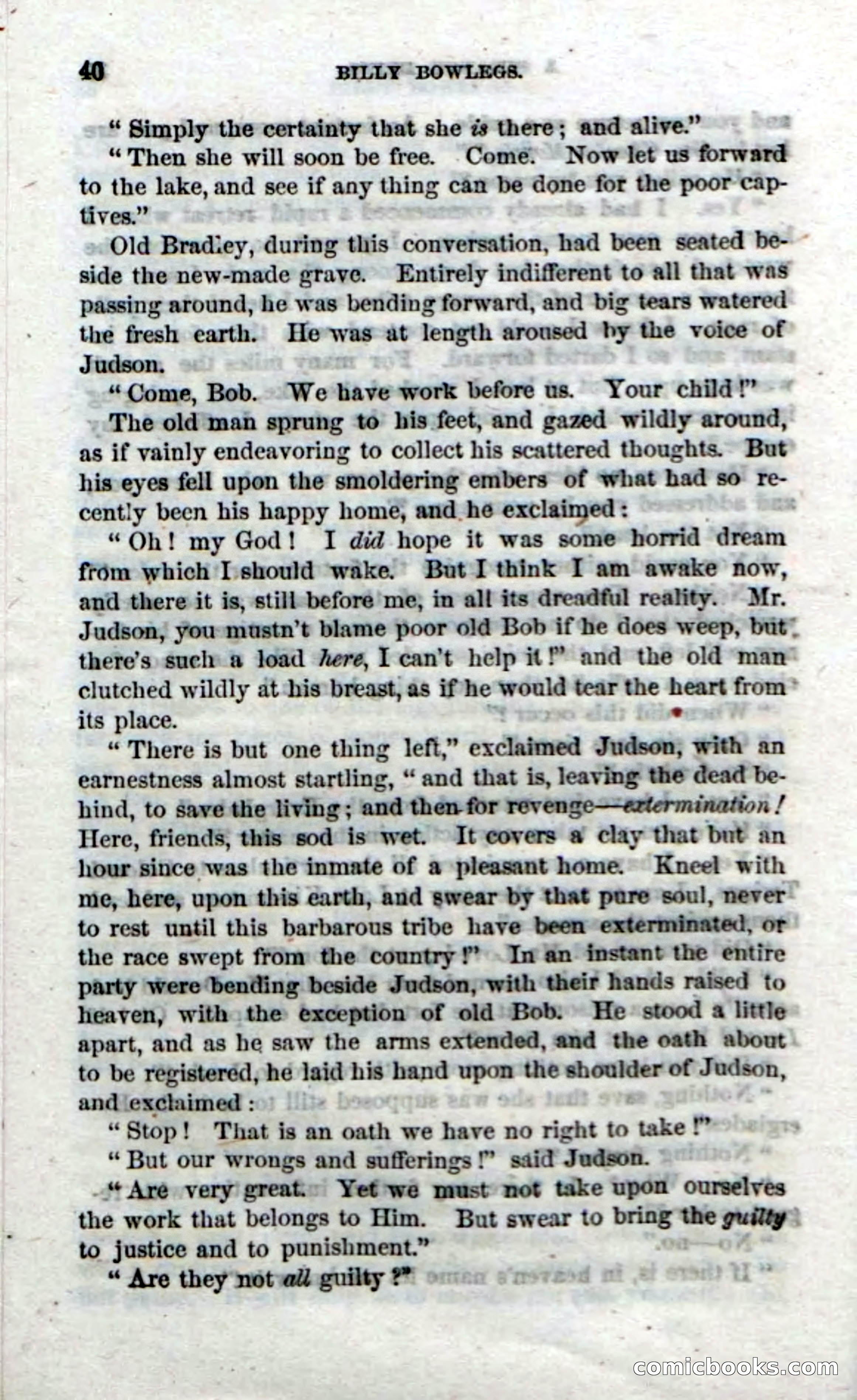 The Seminole Chief — page 38 of 100
