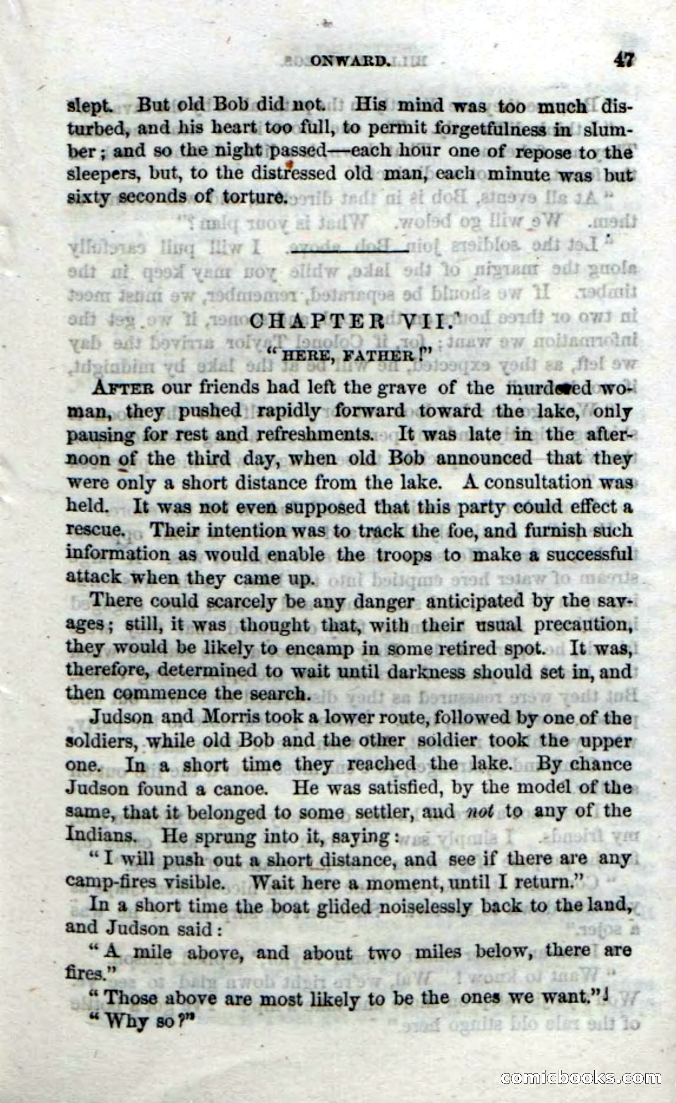 The Seminole Chief — page 45 of 100