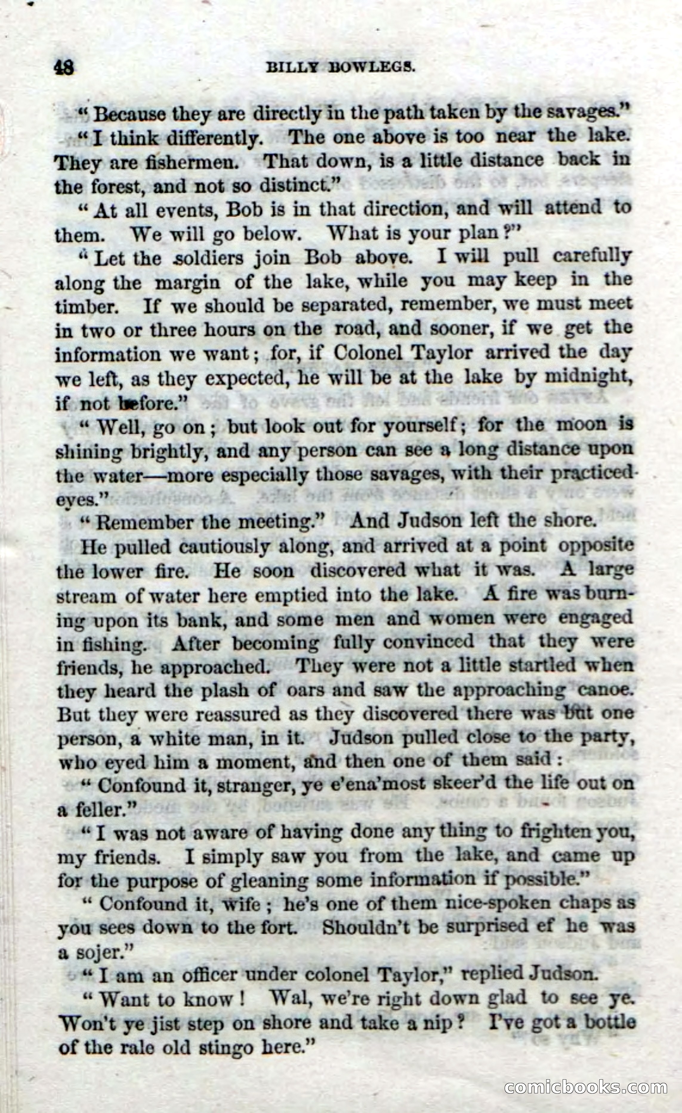 The Seminole Chief — page 46 of 100