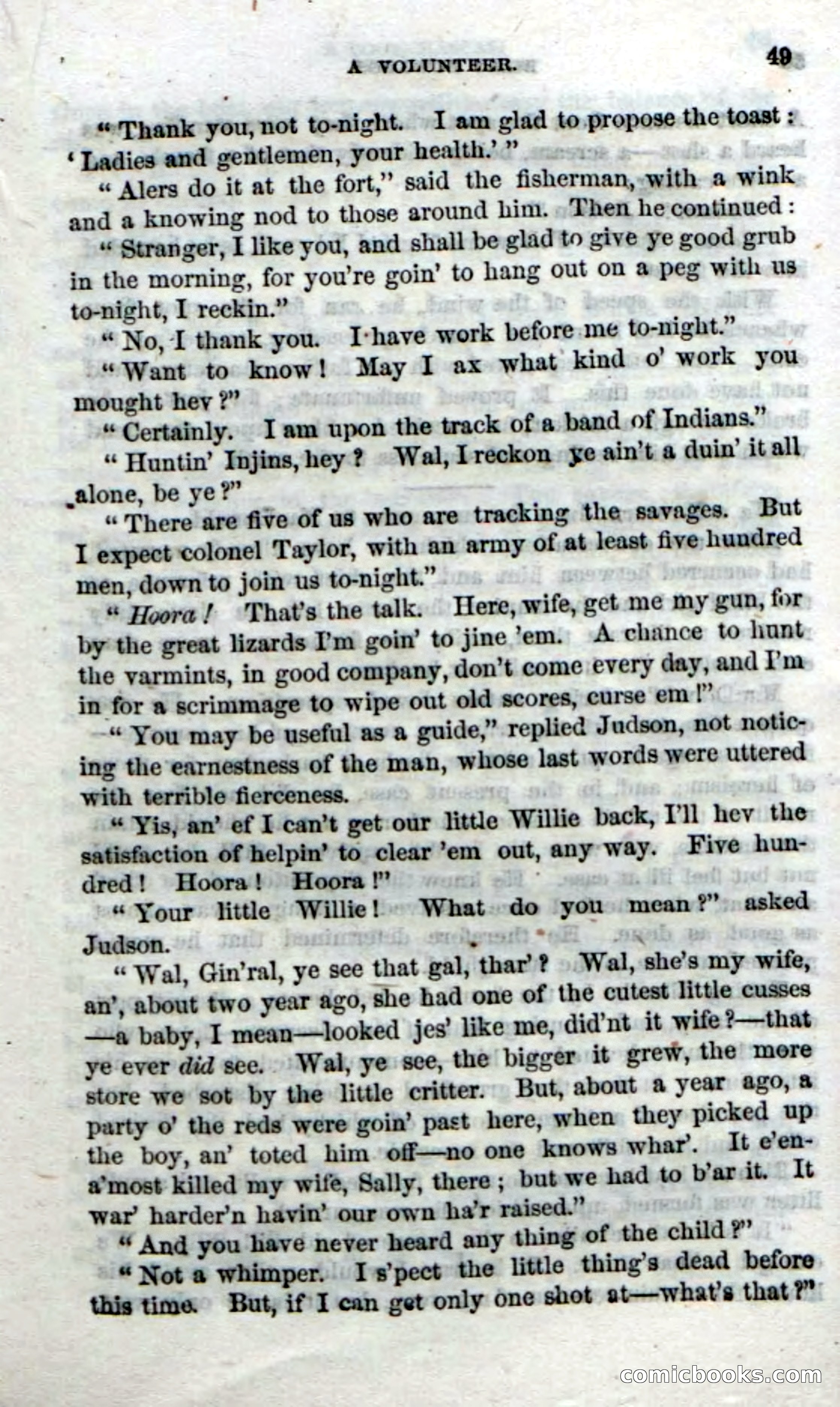 The Seminole Chief — page 47 of 100