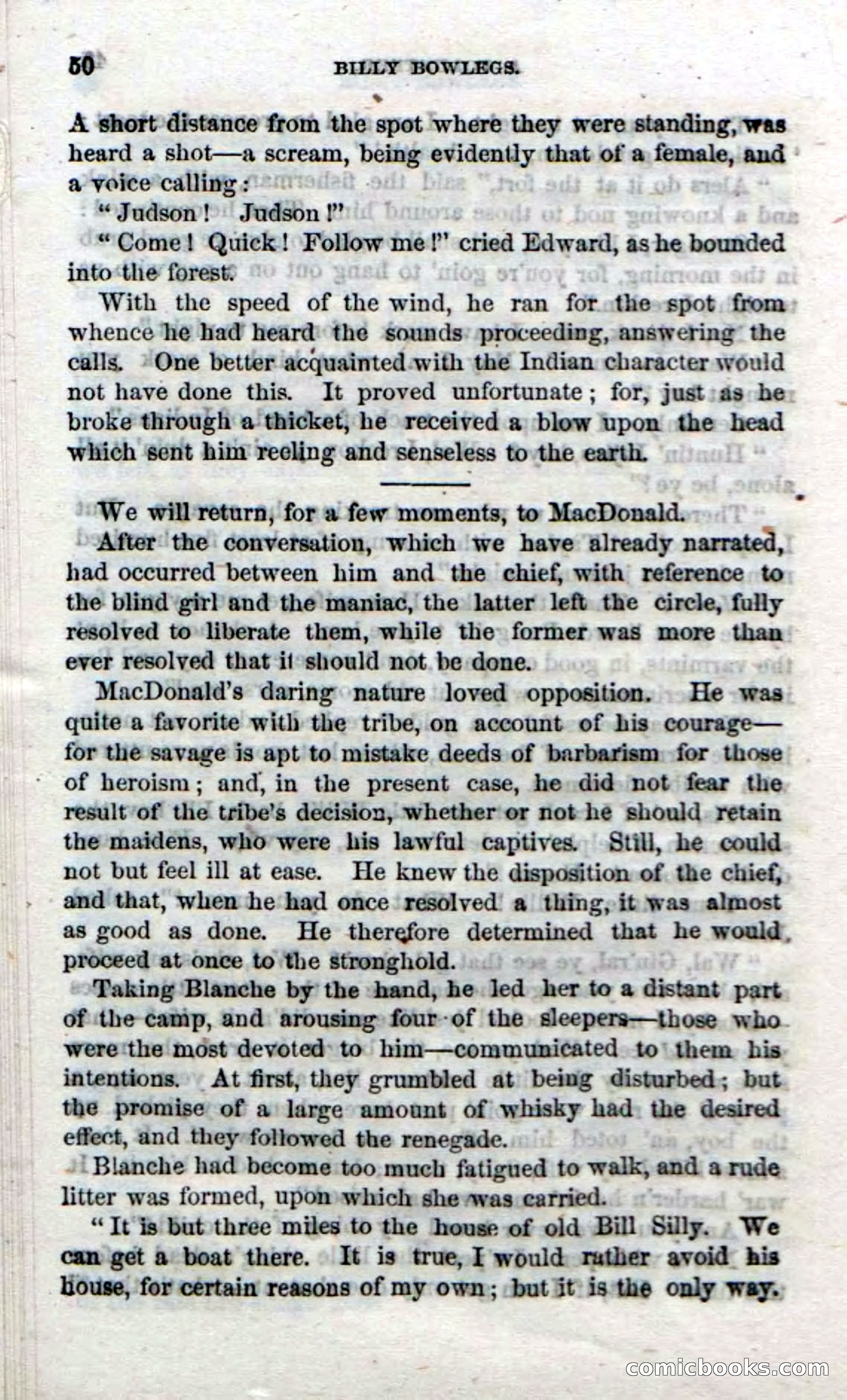The Seminole Chief — page 48 of 100