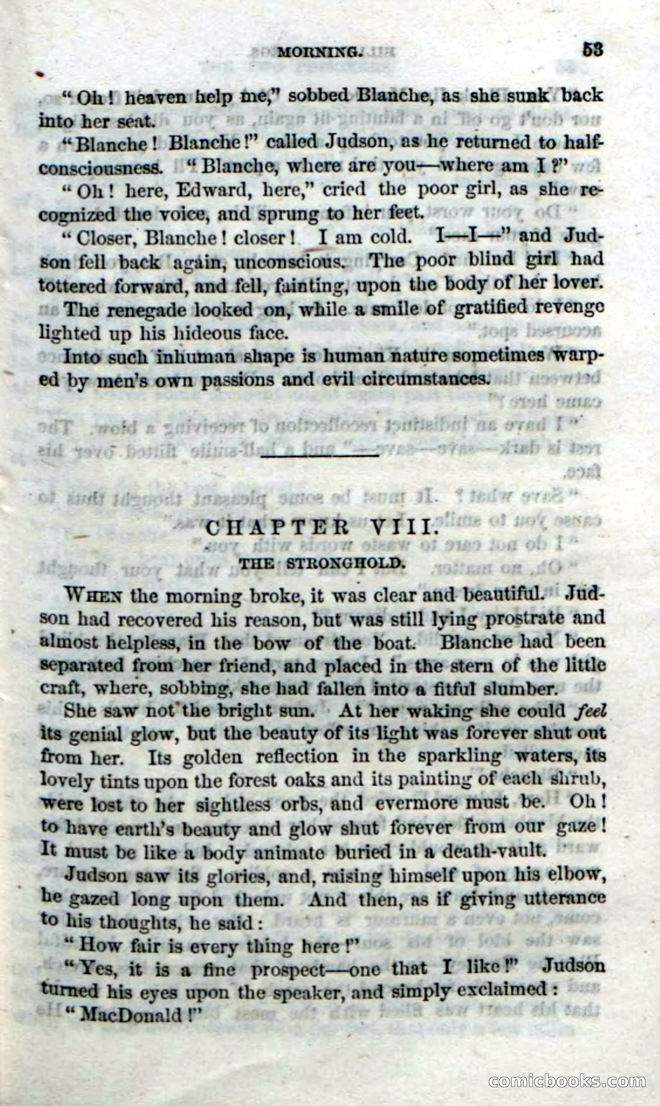 The Seminole Chief — page 51 of 100