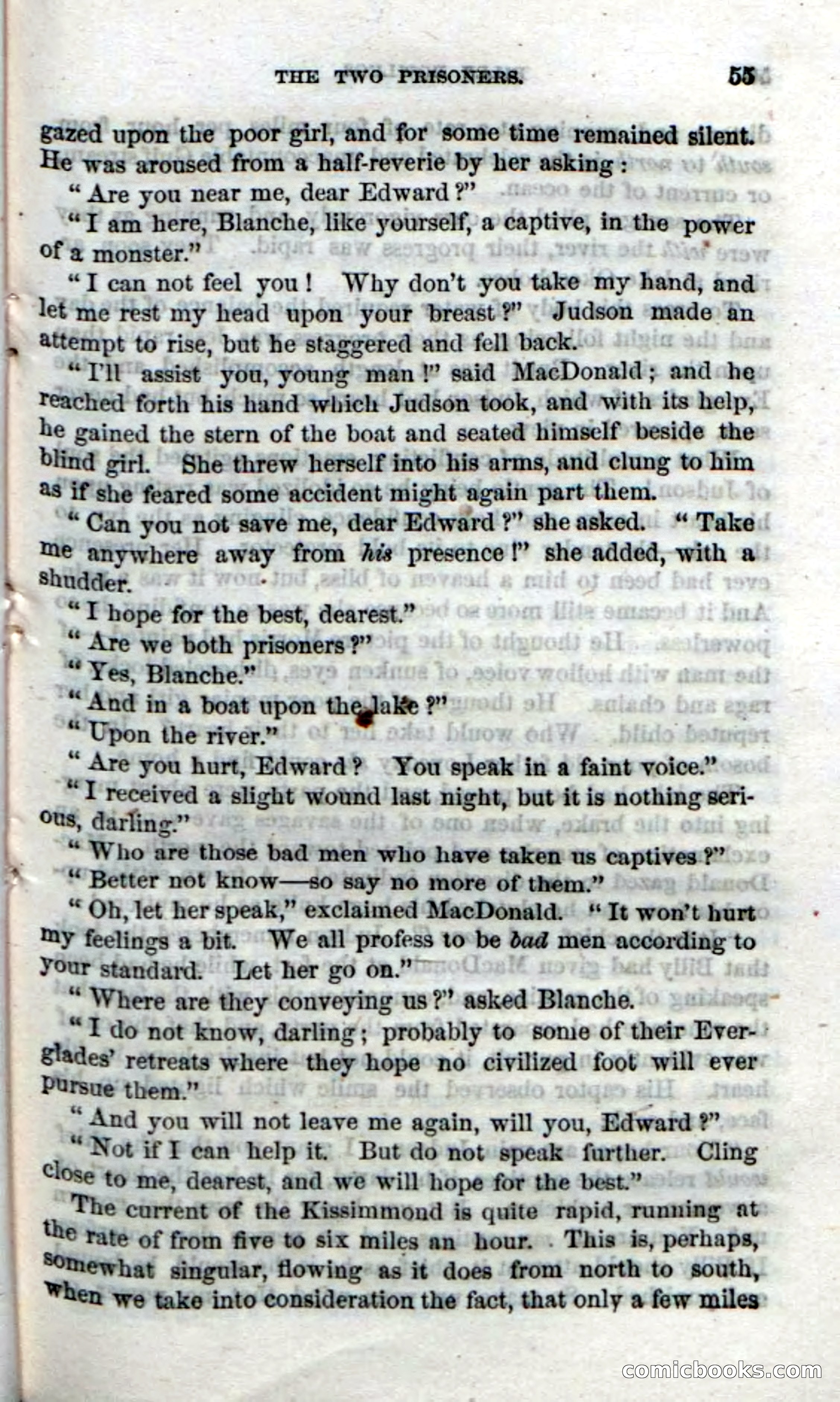 The Seminole Chief — page 53 of 100