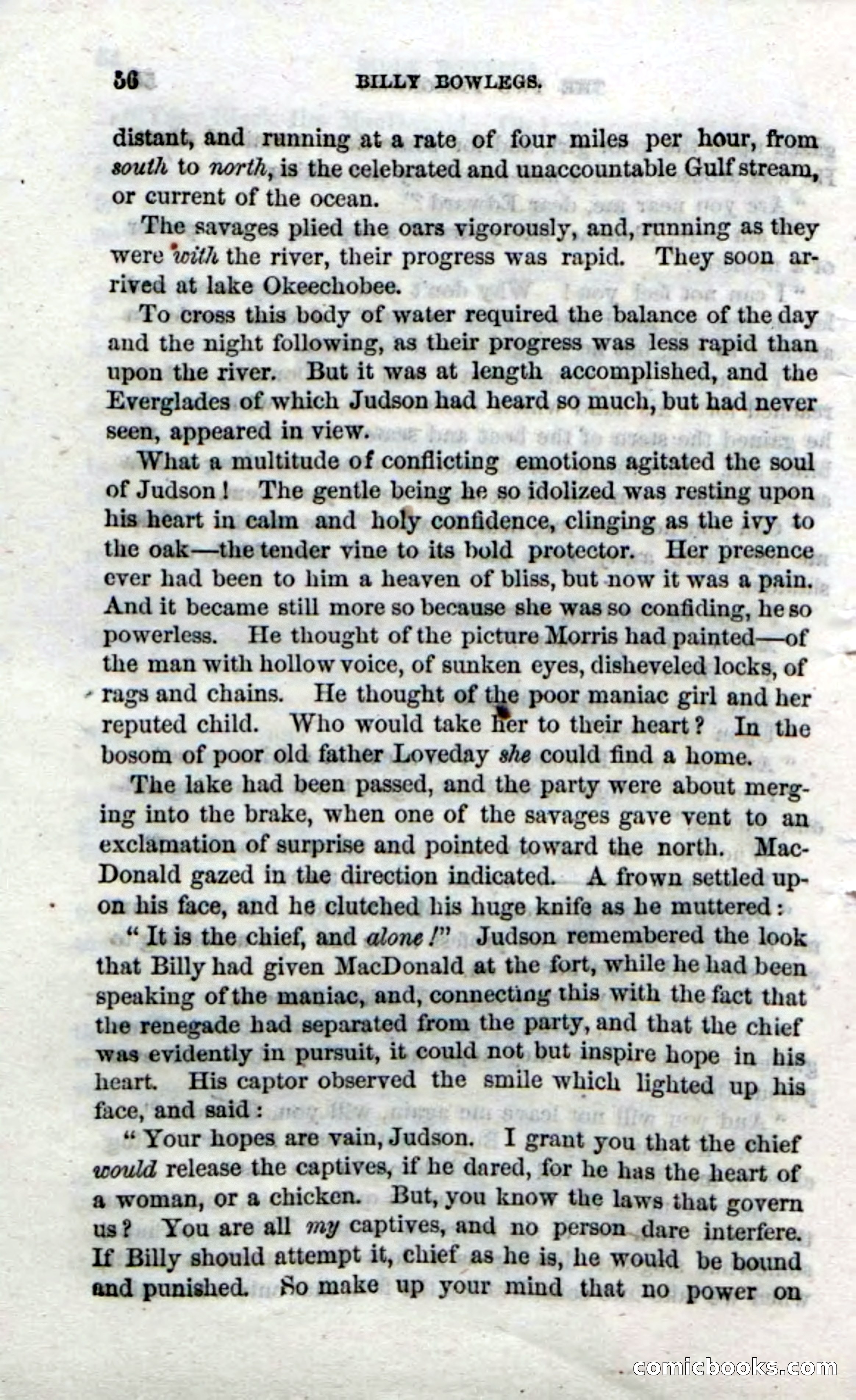 The Seminole Chief — page 54 of 100