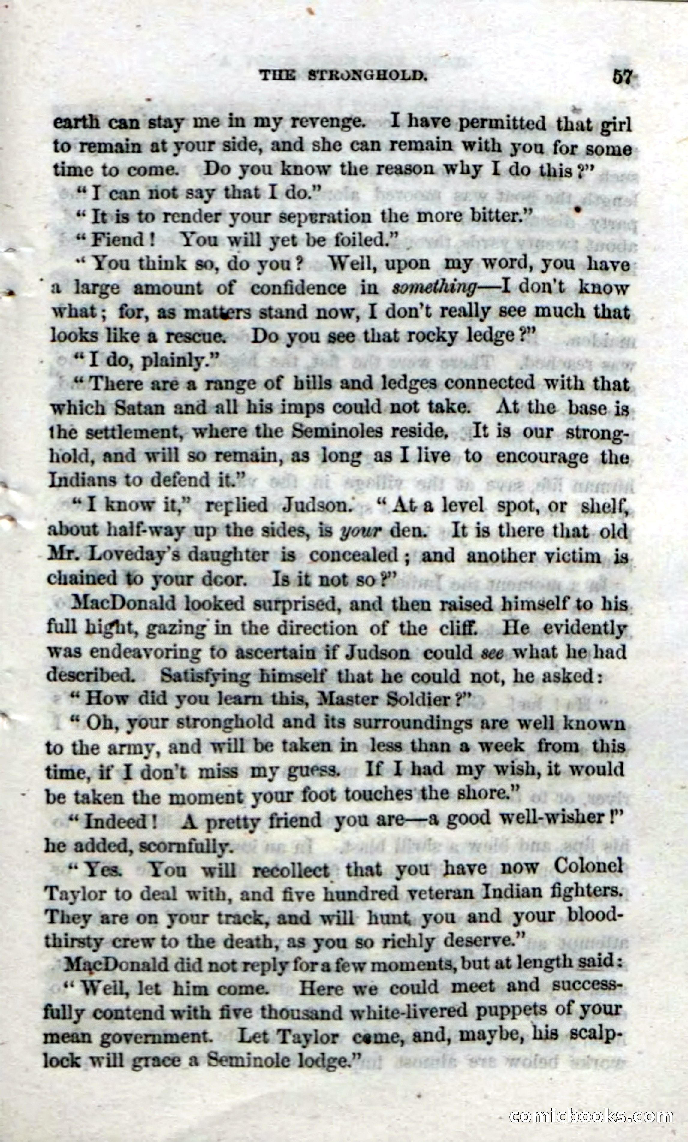The Seminole Chief — page 55 of 100