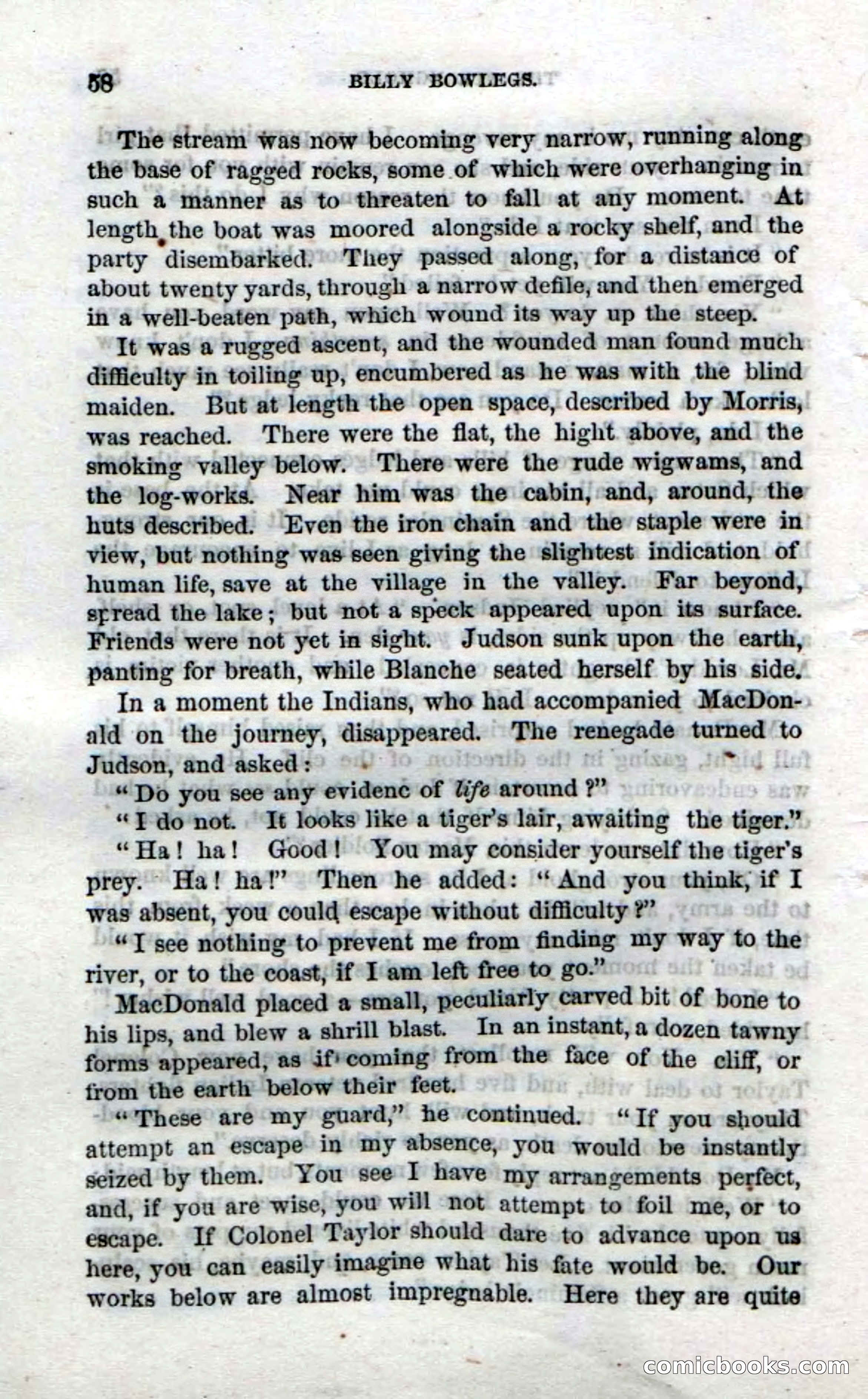 The Seminole Chief — page 56 of 100