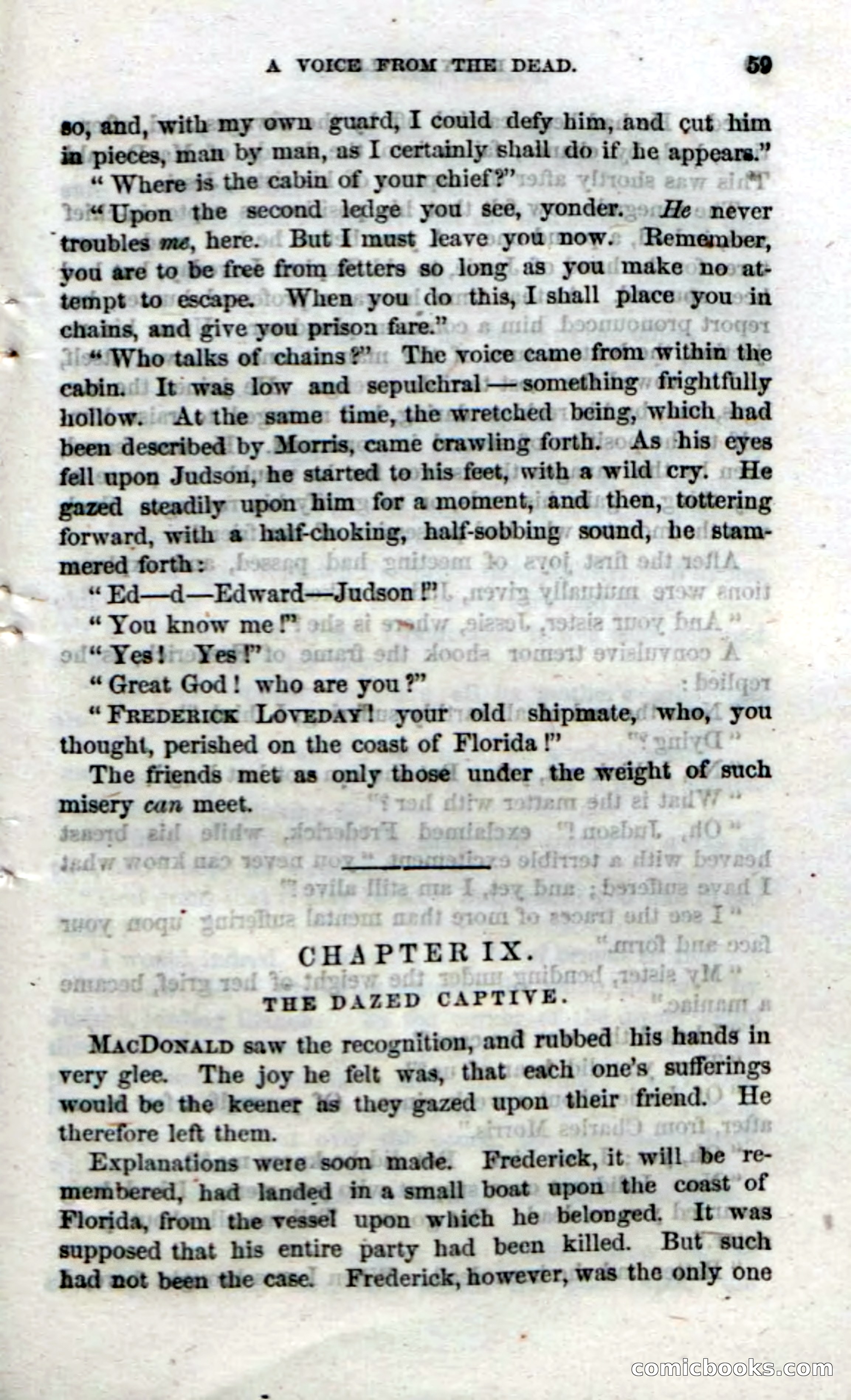 The Seminole Chief — page 57 of 100