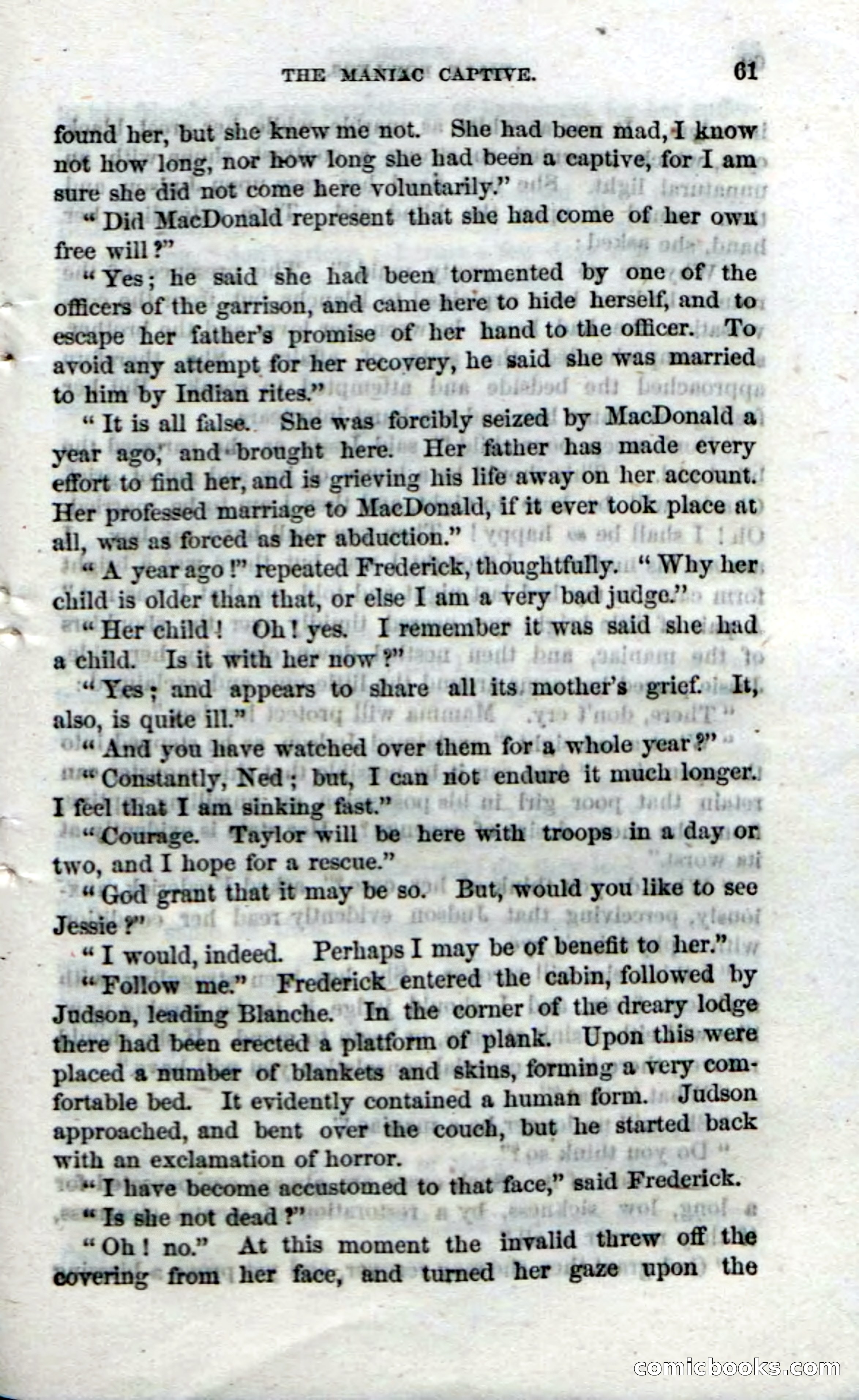 The Seminole Chief — page 59 of 100