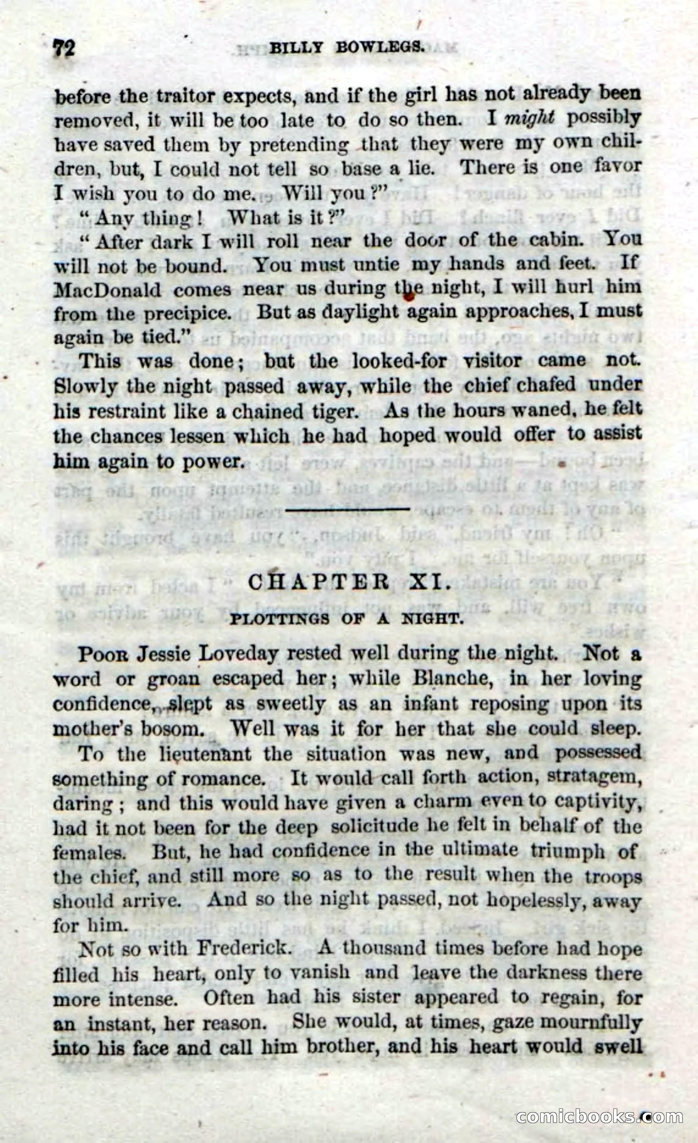 The Seminole Chief — page 70 of 100