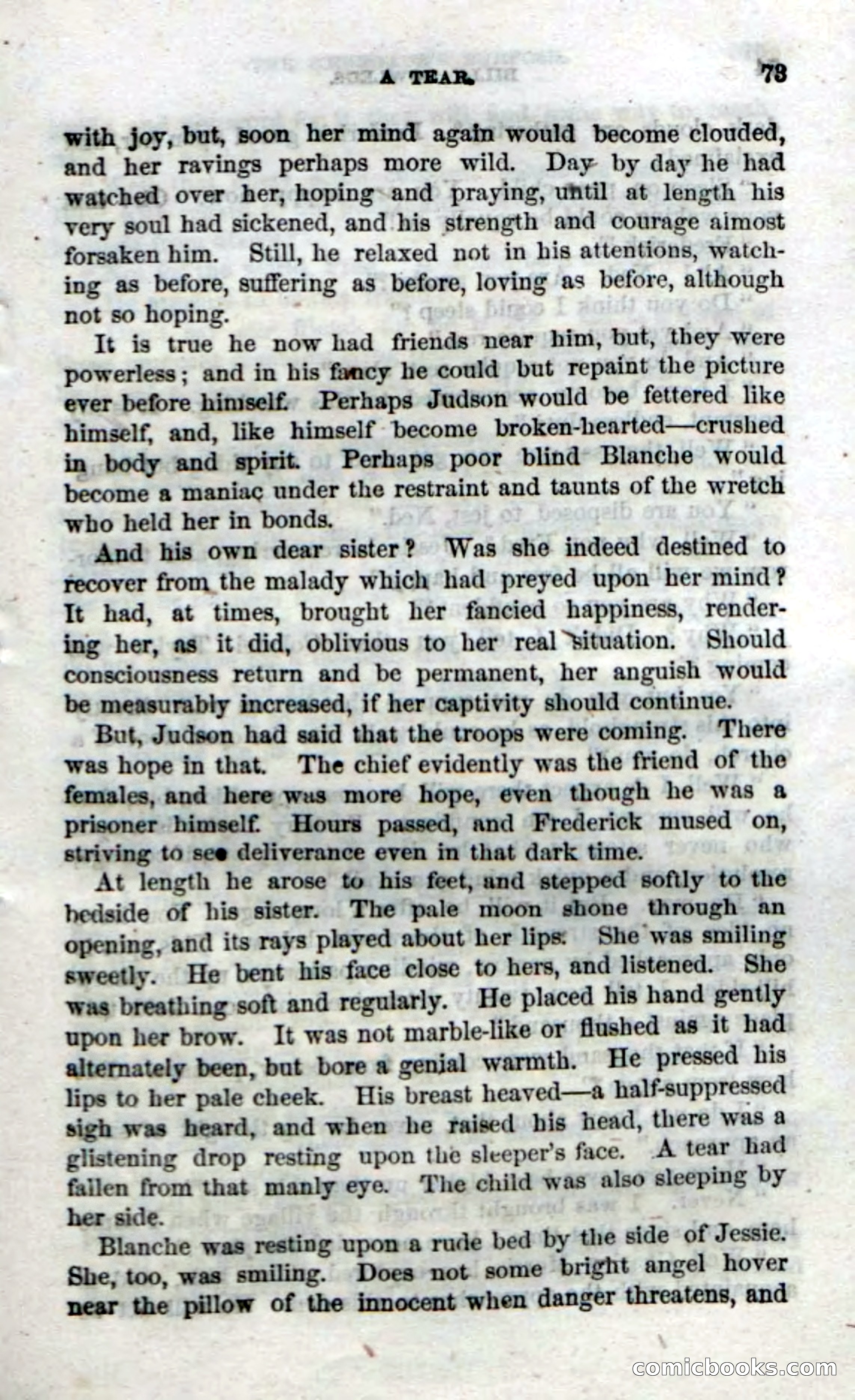 The Seminole Chief — page 71 of 100
