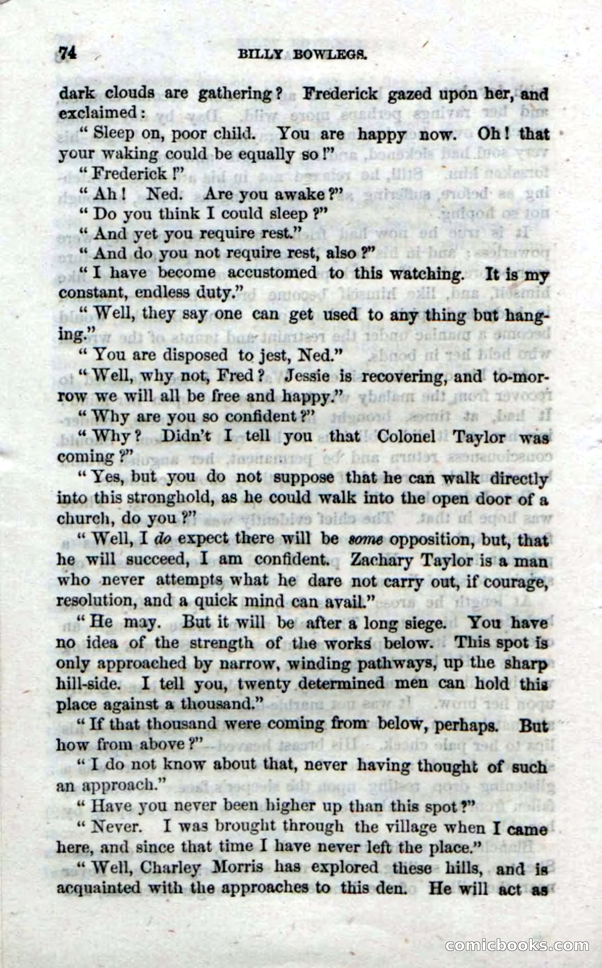 The Seminole Chief — page 72 of 100