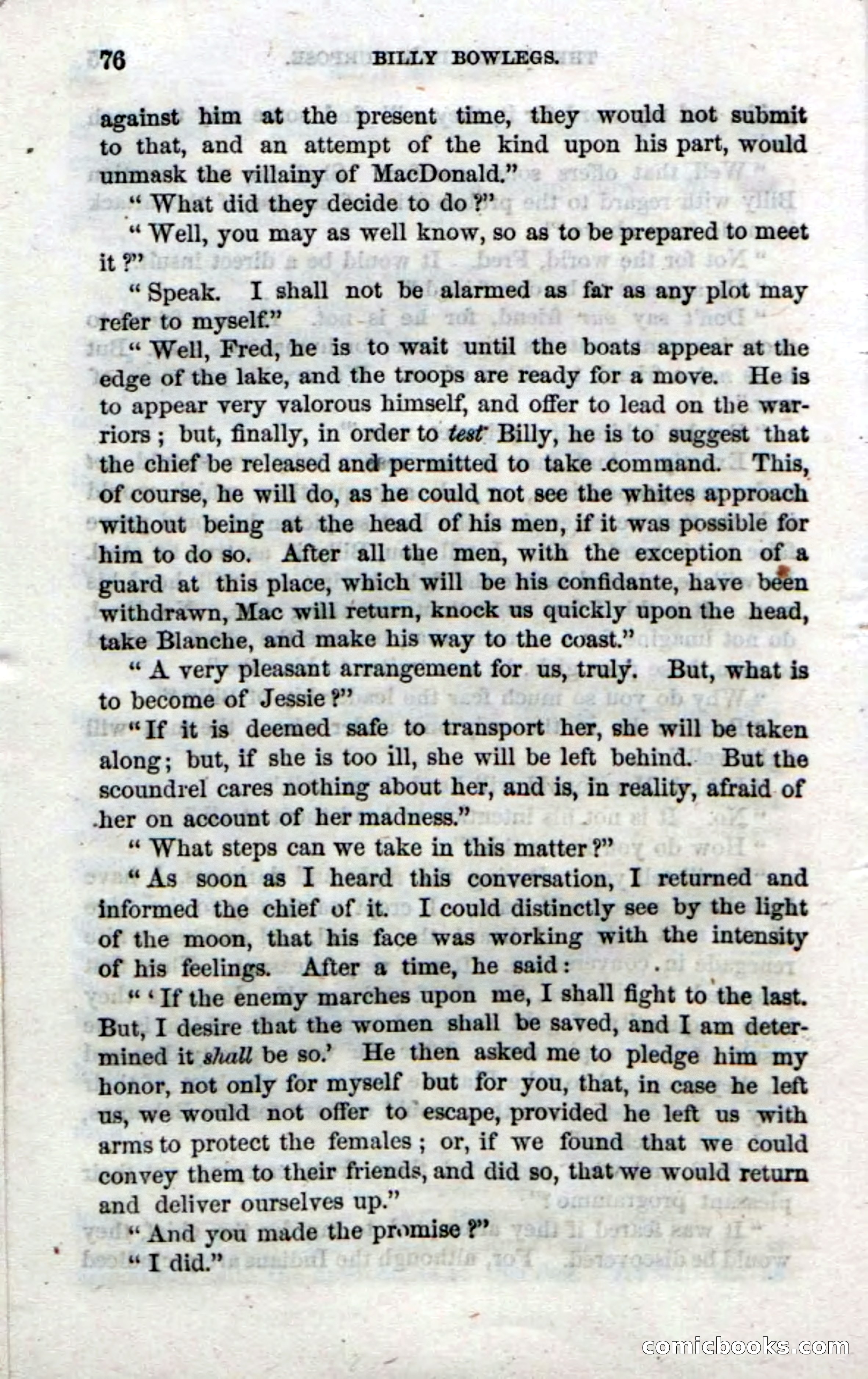 The Seminole Chief — page 74 of 100