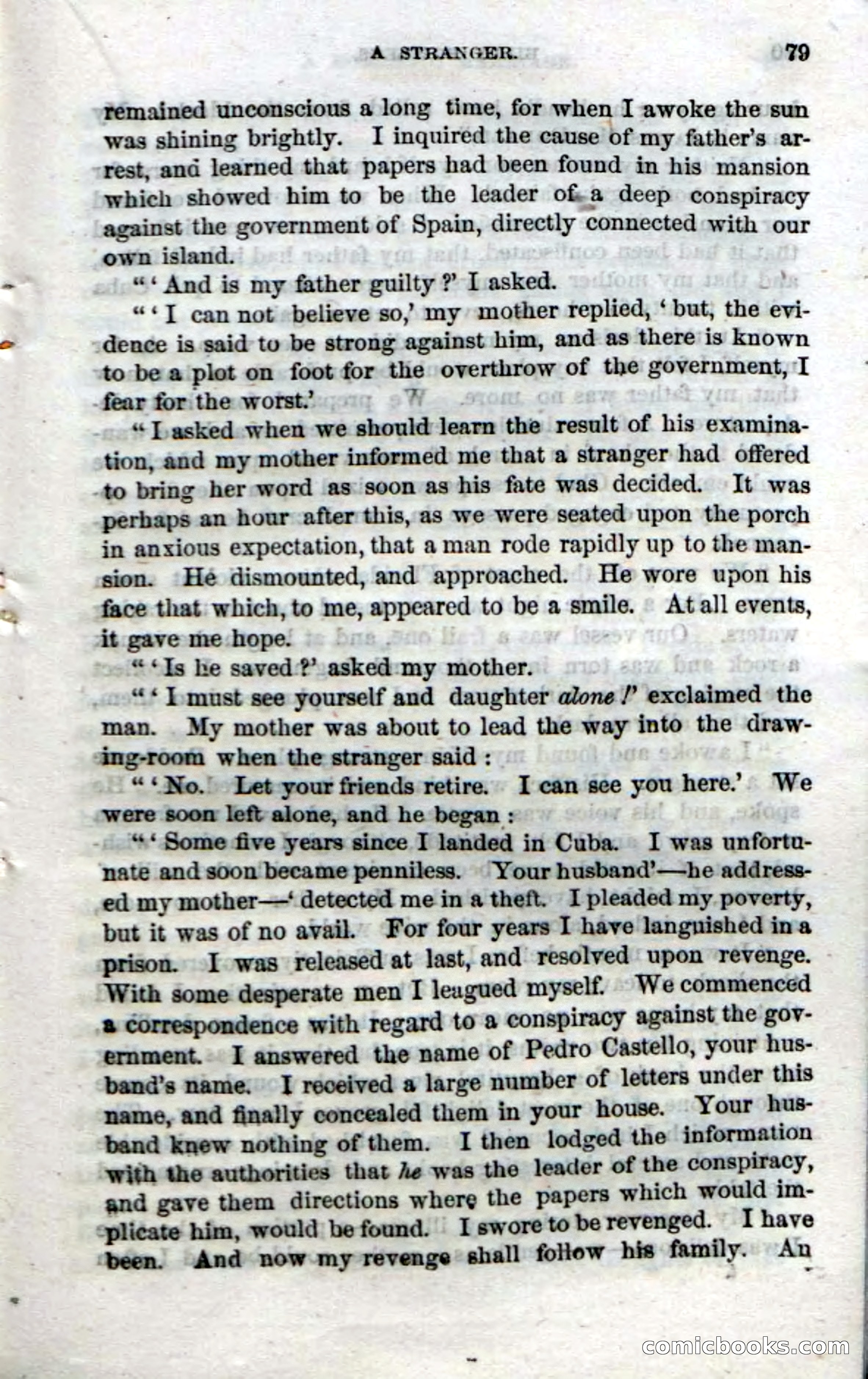 The Seminole Chief — page 77 of 100
