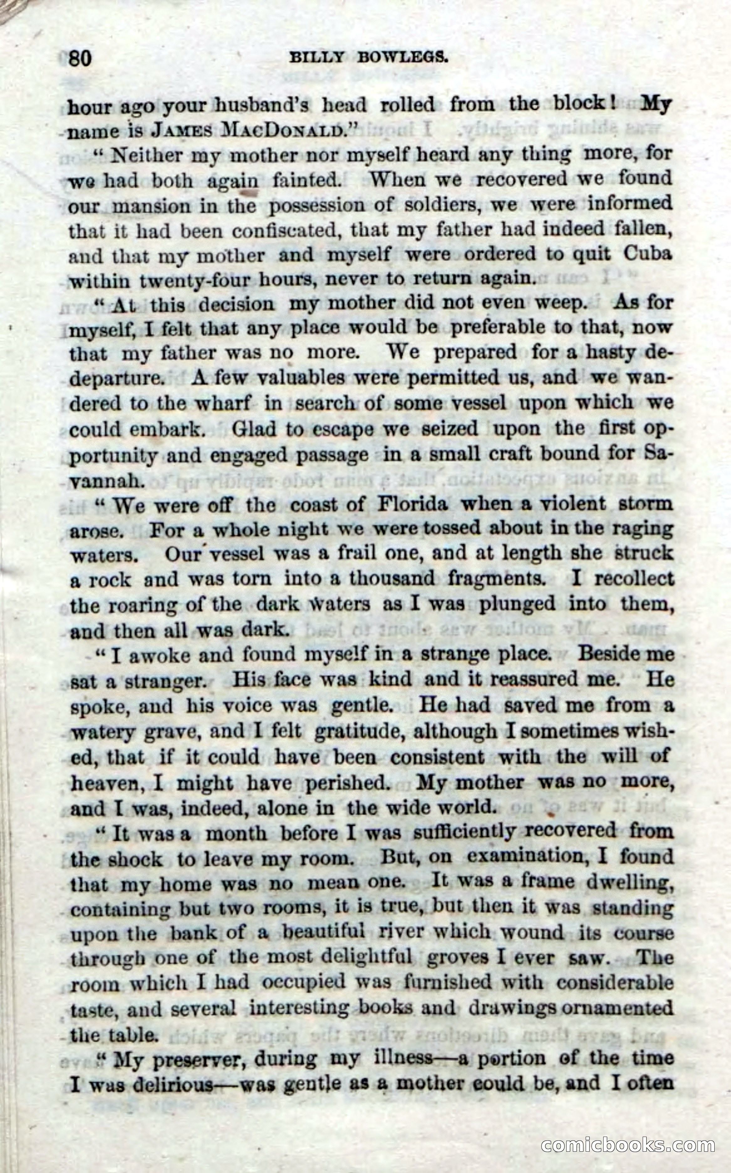 The Seminole Chief — page 78 of 100