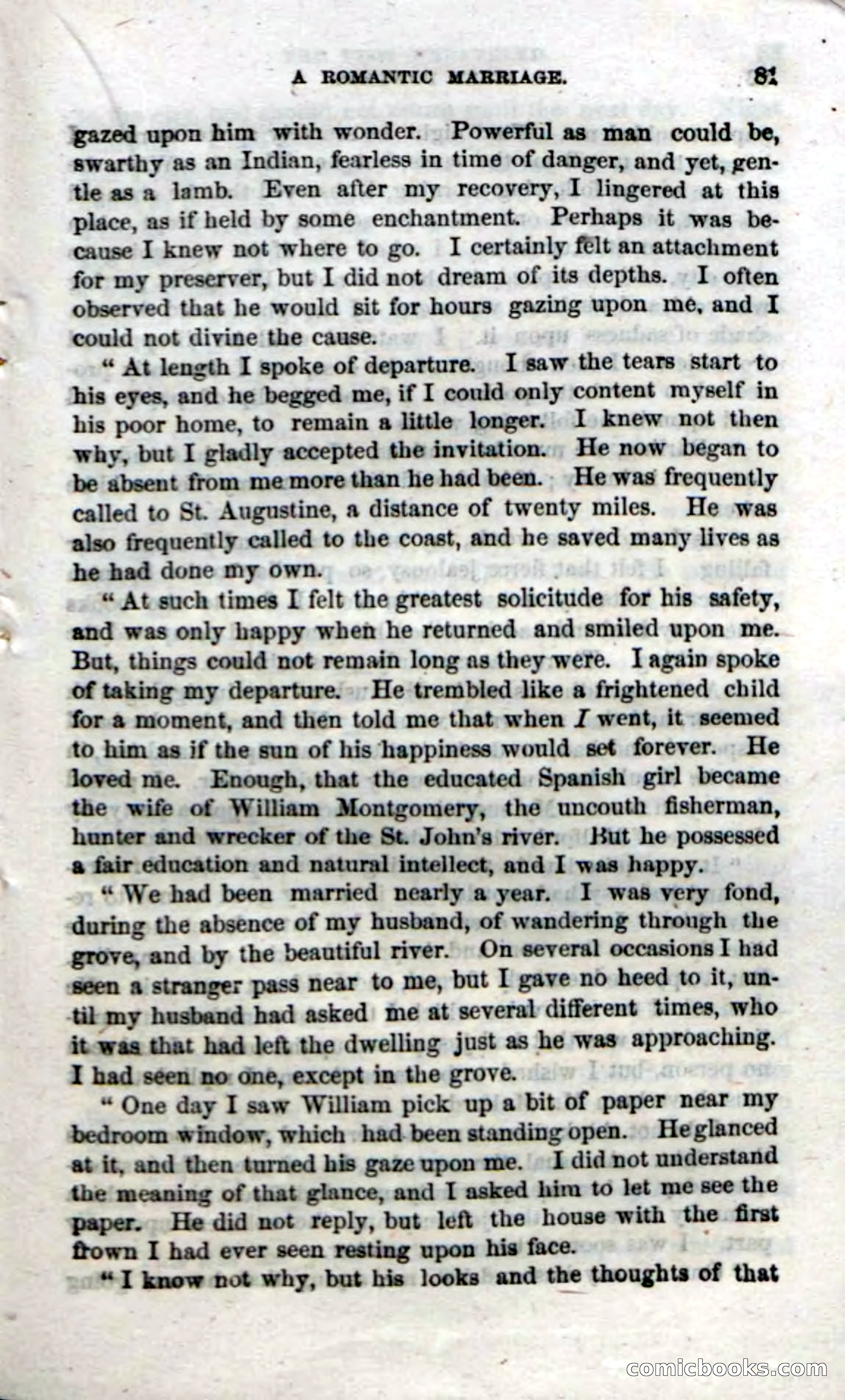 The Seminole Chief — page 79 of 100