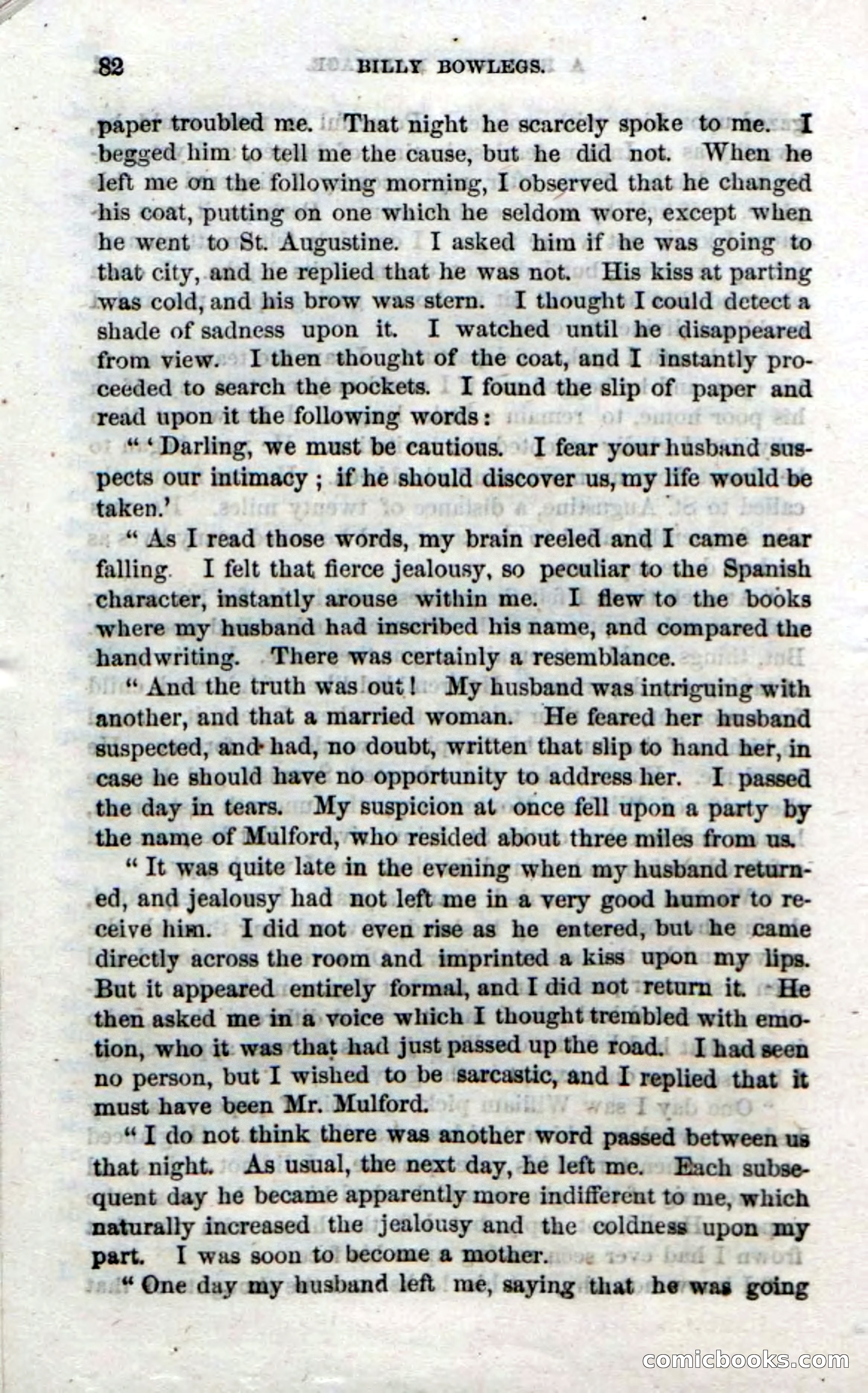 The Seminole Chief — page 80 of 100