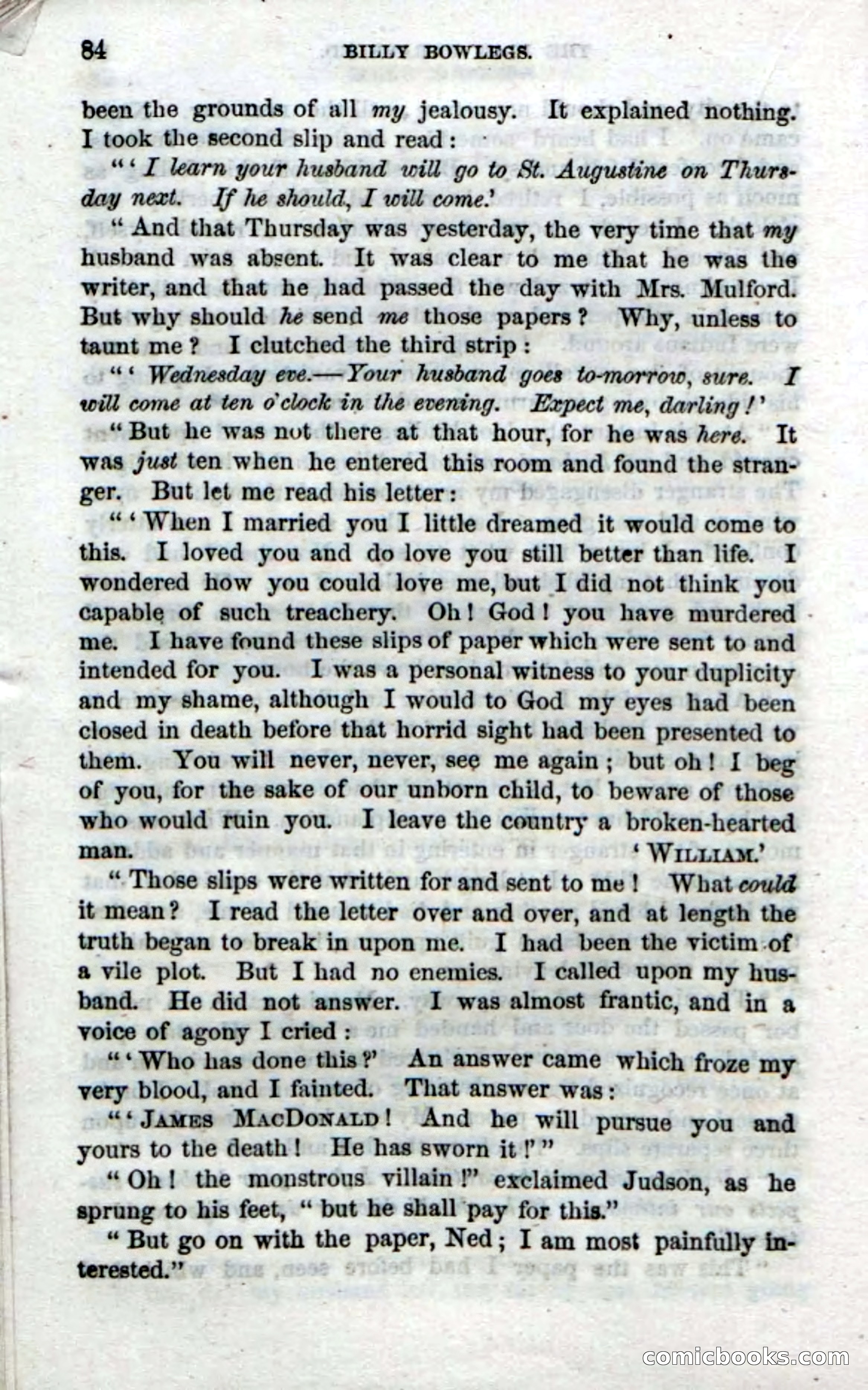 The Seminole Chief — page 82 of 100