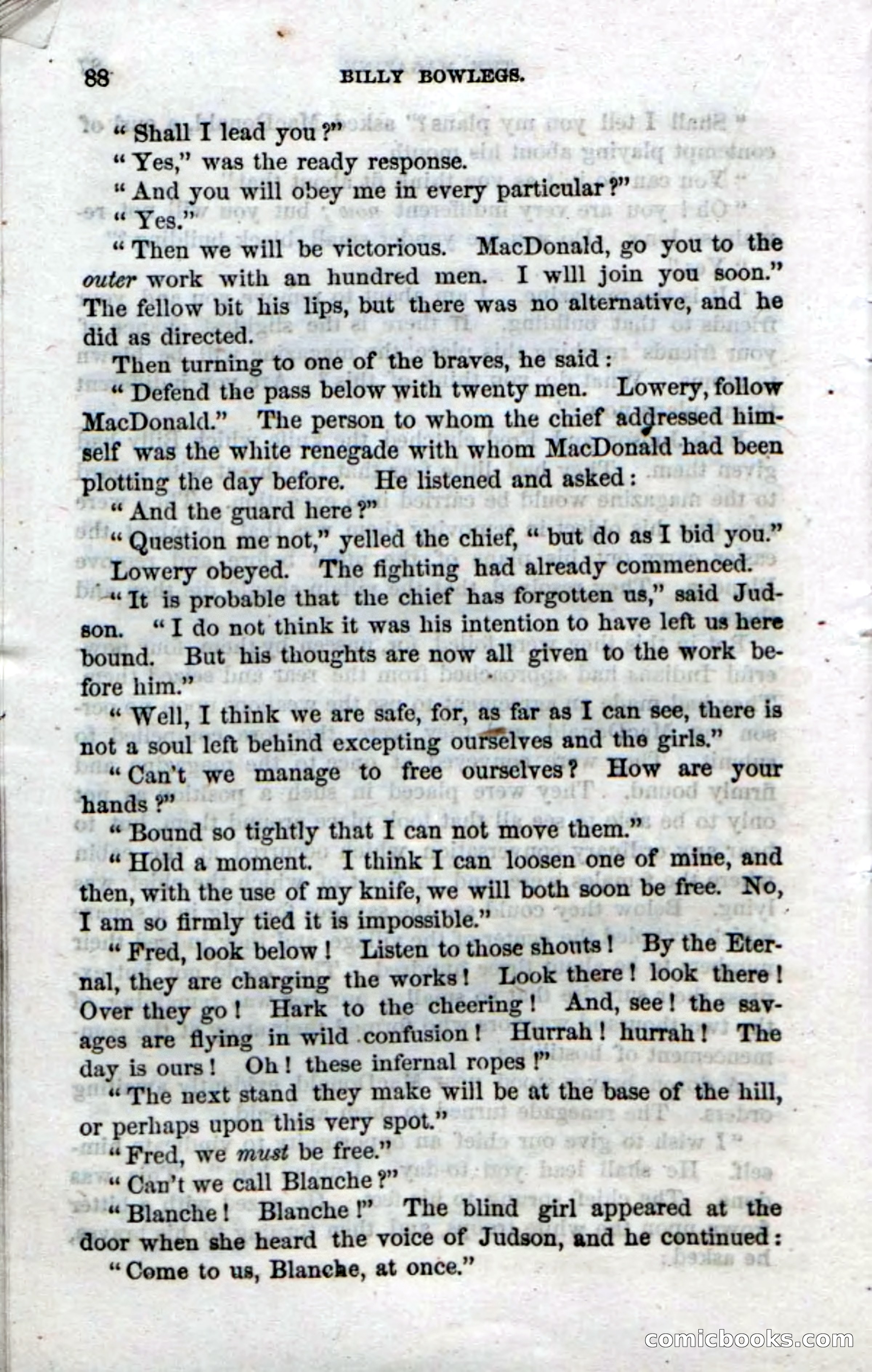 The Seminole Chief — page 86 of 100