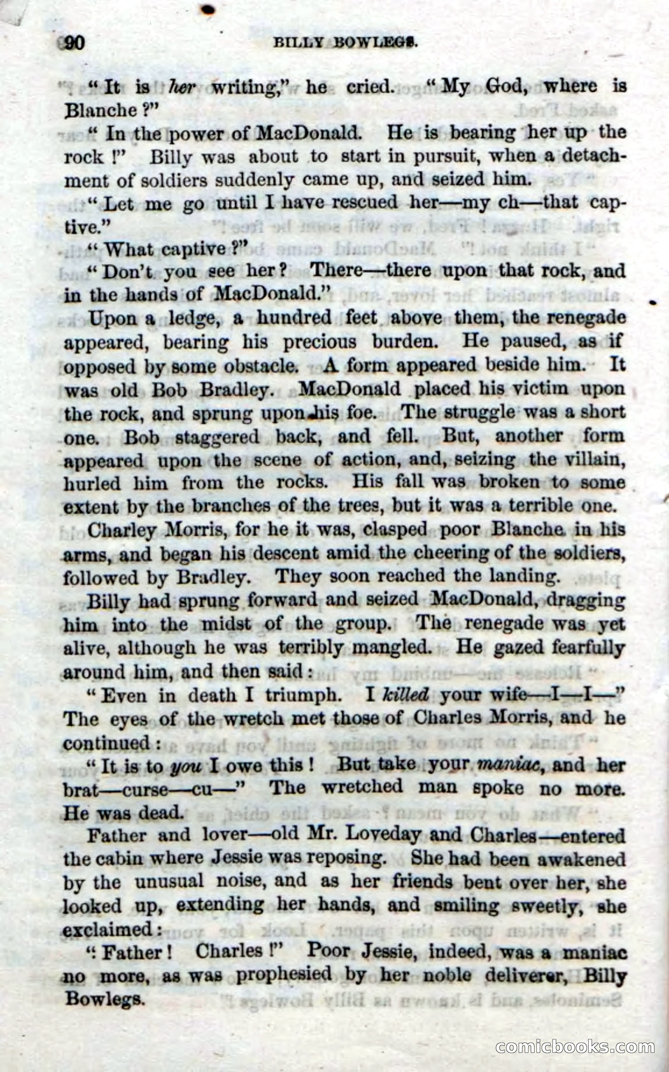 The Seminole Chief — page 88 of 100