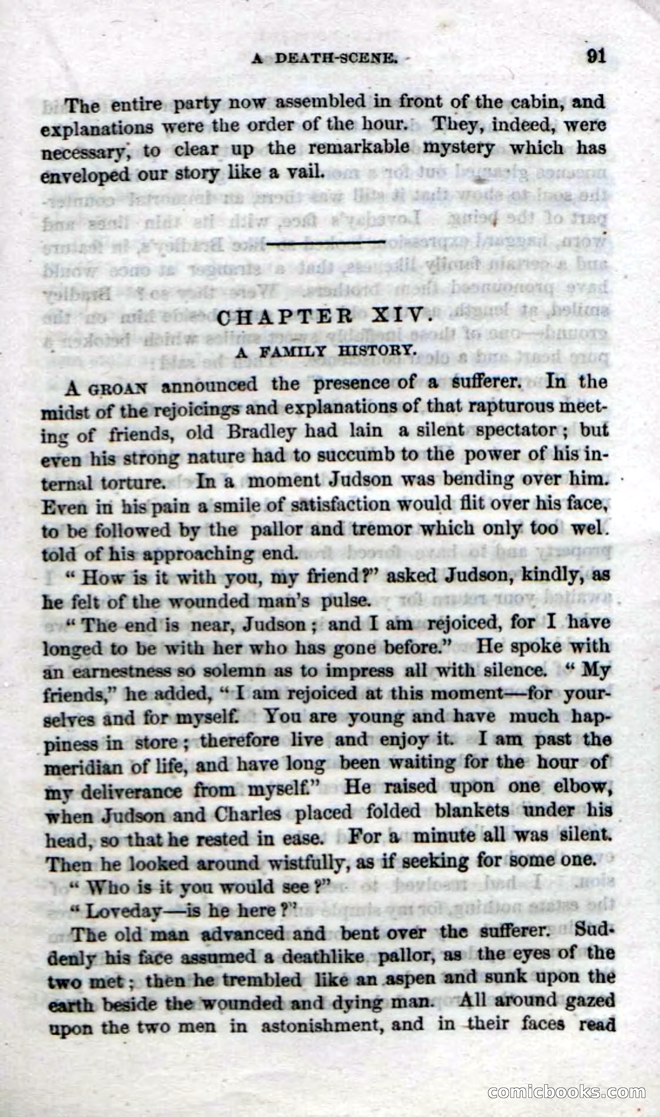The Seminole Chief — page 89 of 100