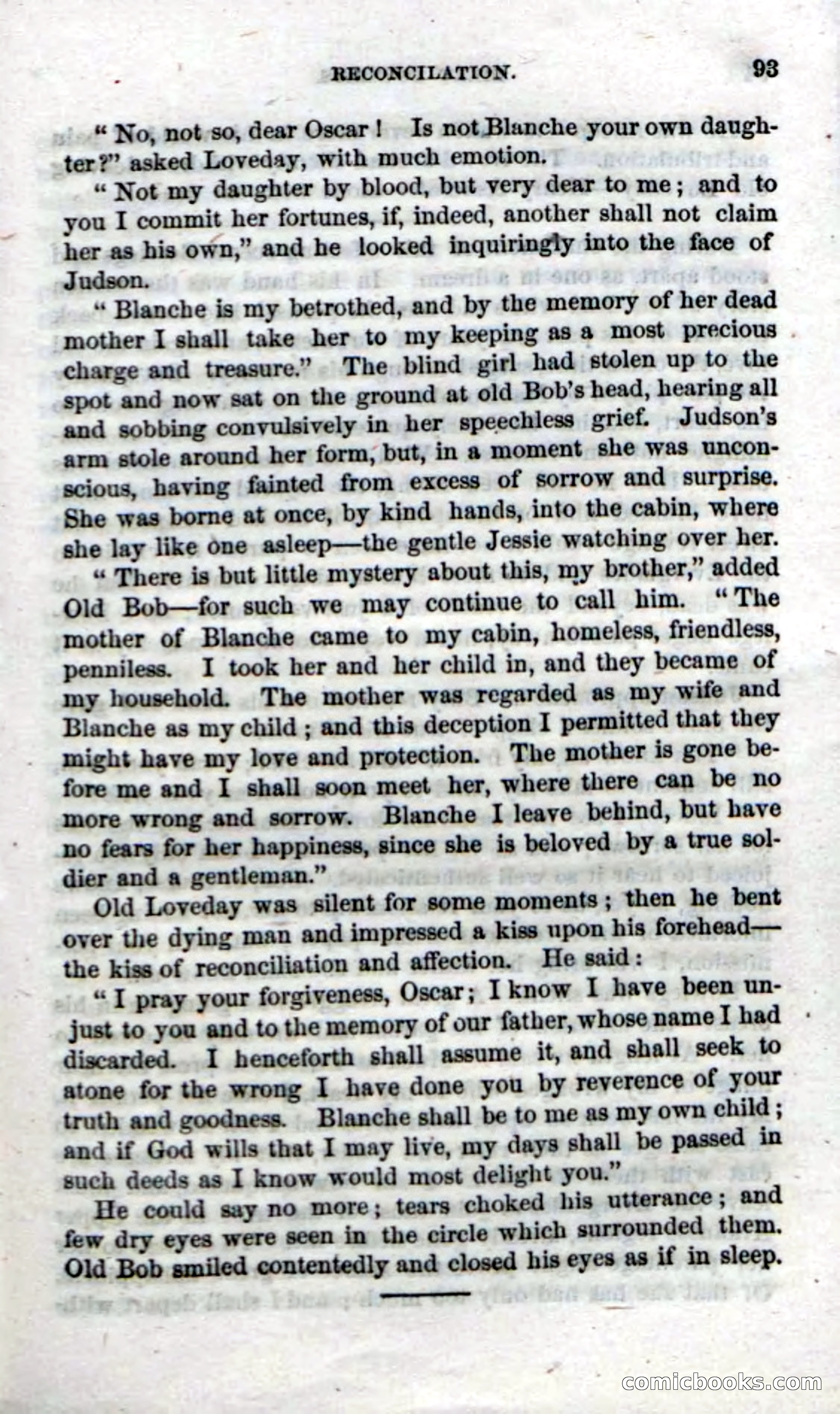 The Seminole Chief — page 91 of 100