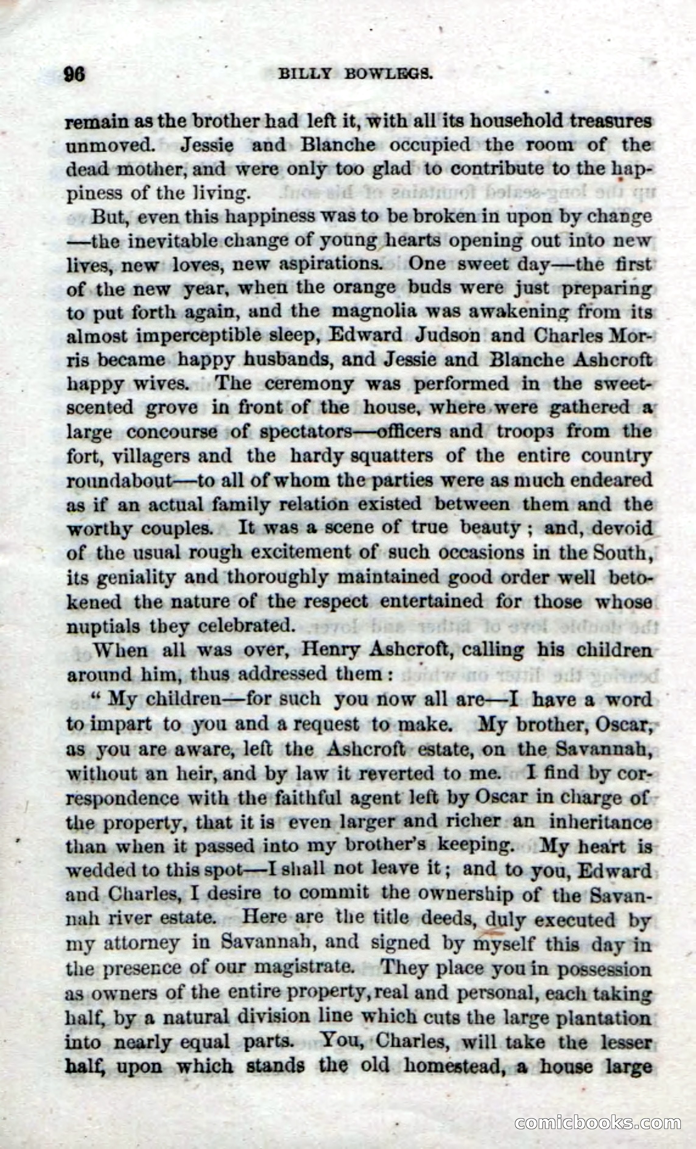 The Seminole Chief — page 94 of 100
