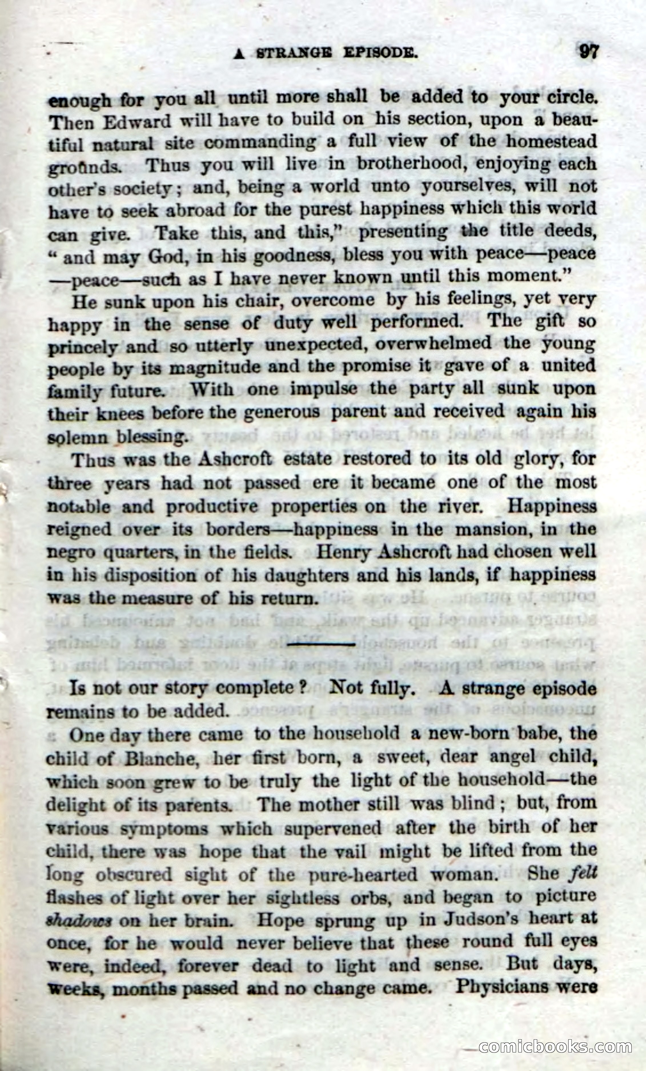The Seminole Chief — page 95 of 100