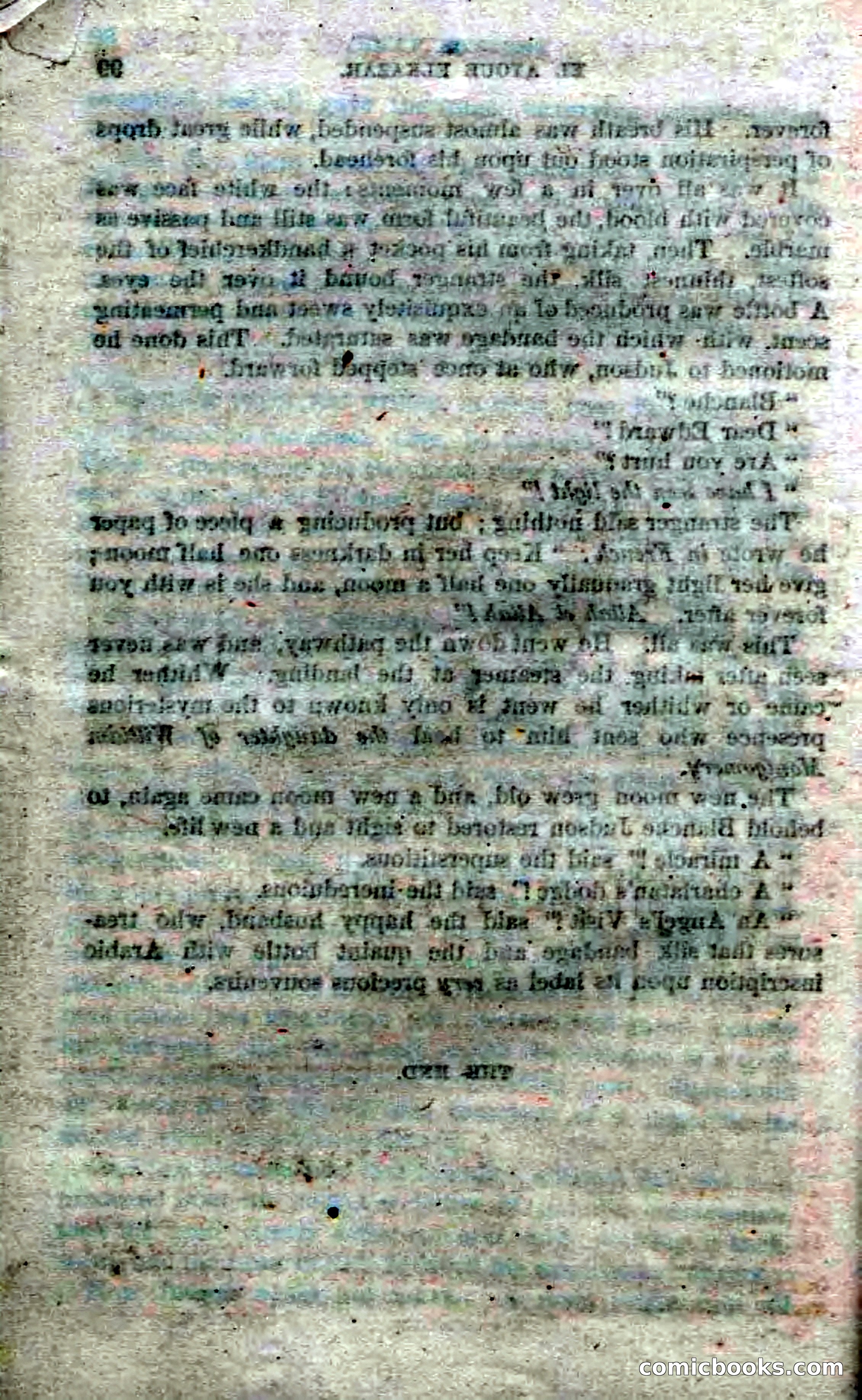 The Seminole Chief — page 98 of 100