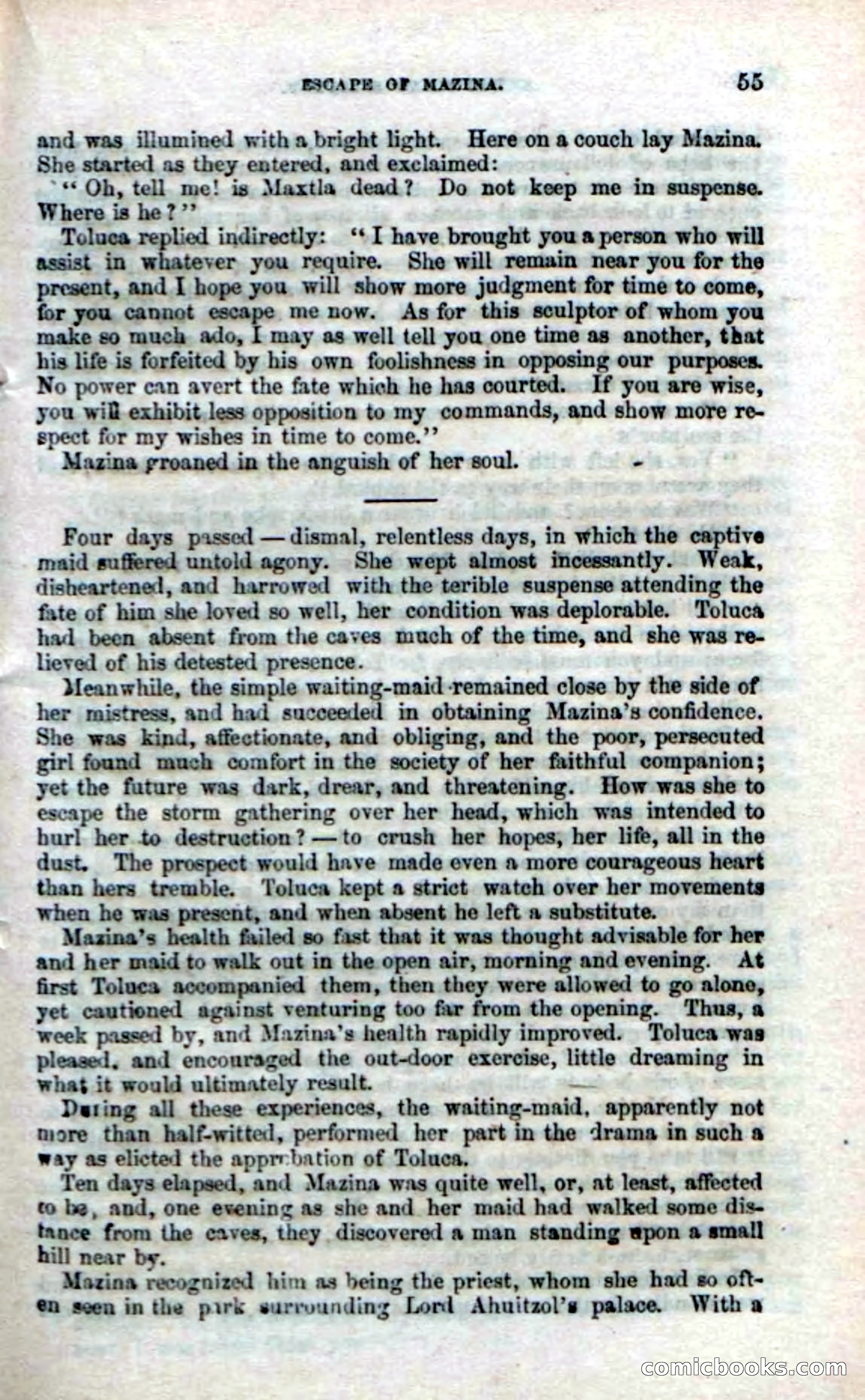 The Slave Sculptor — page 53 of 104