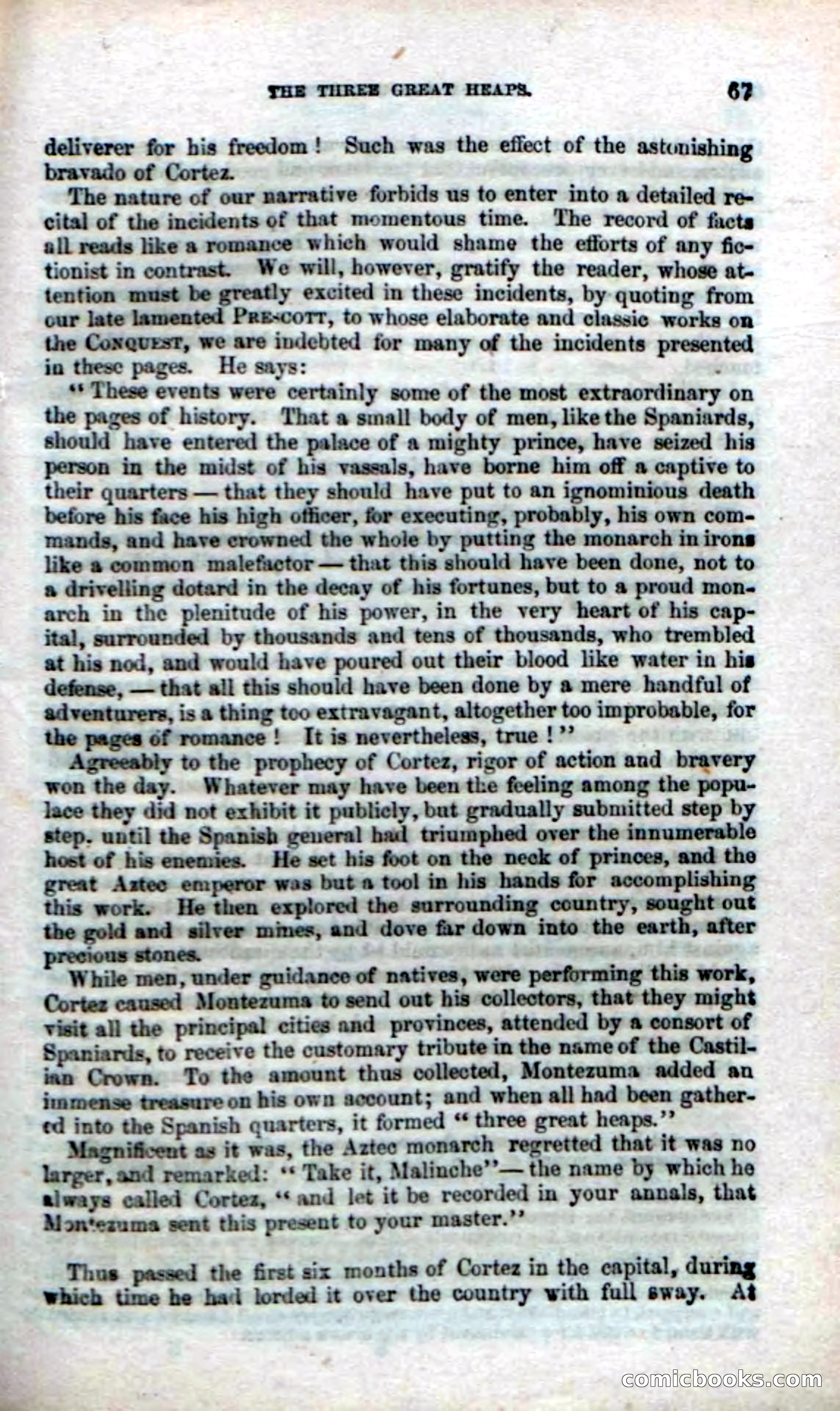 The Slave Sculptor — page 65 of 104