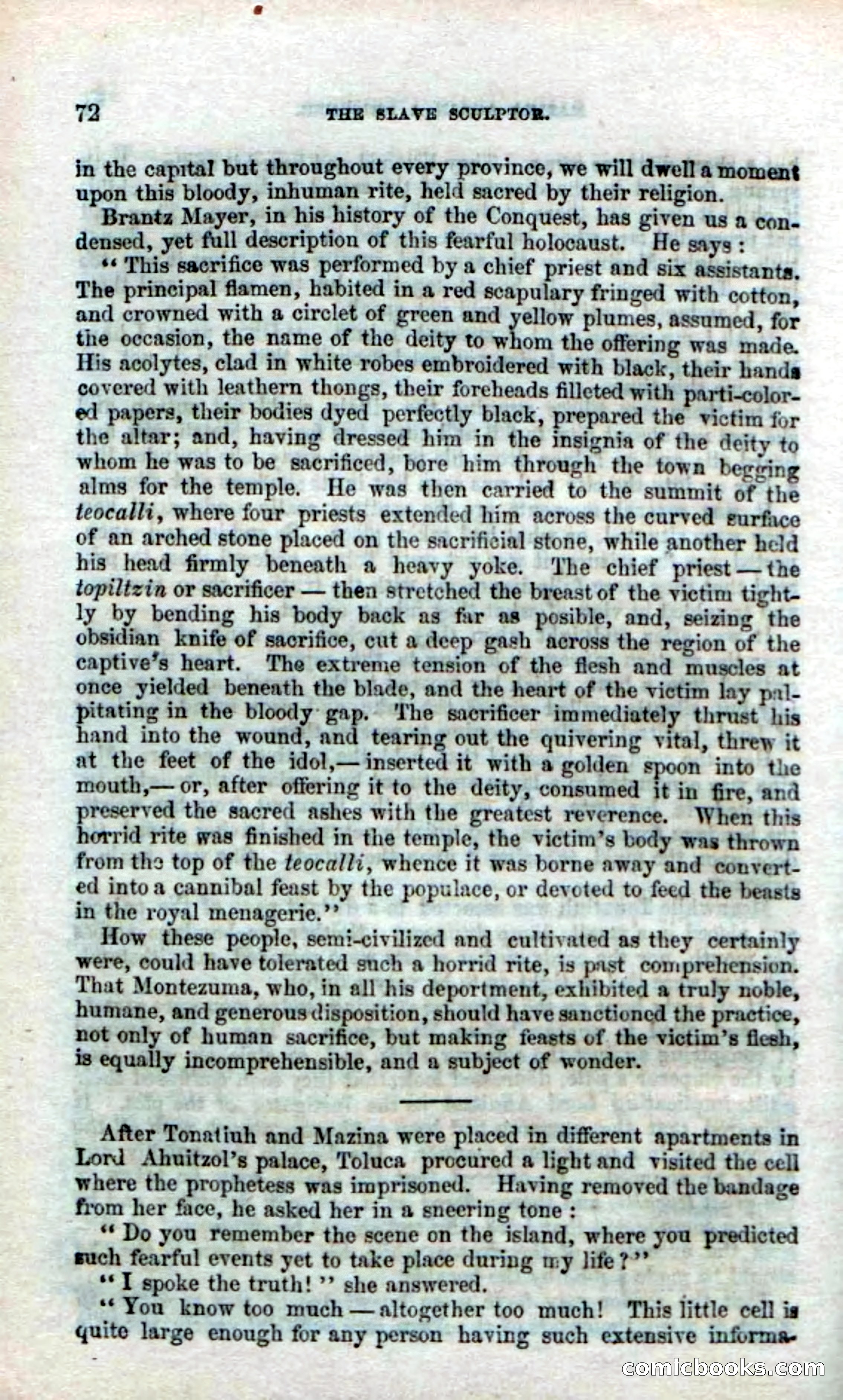 The Slave Sculptor — page 70 of 104