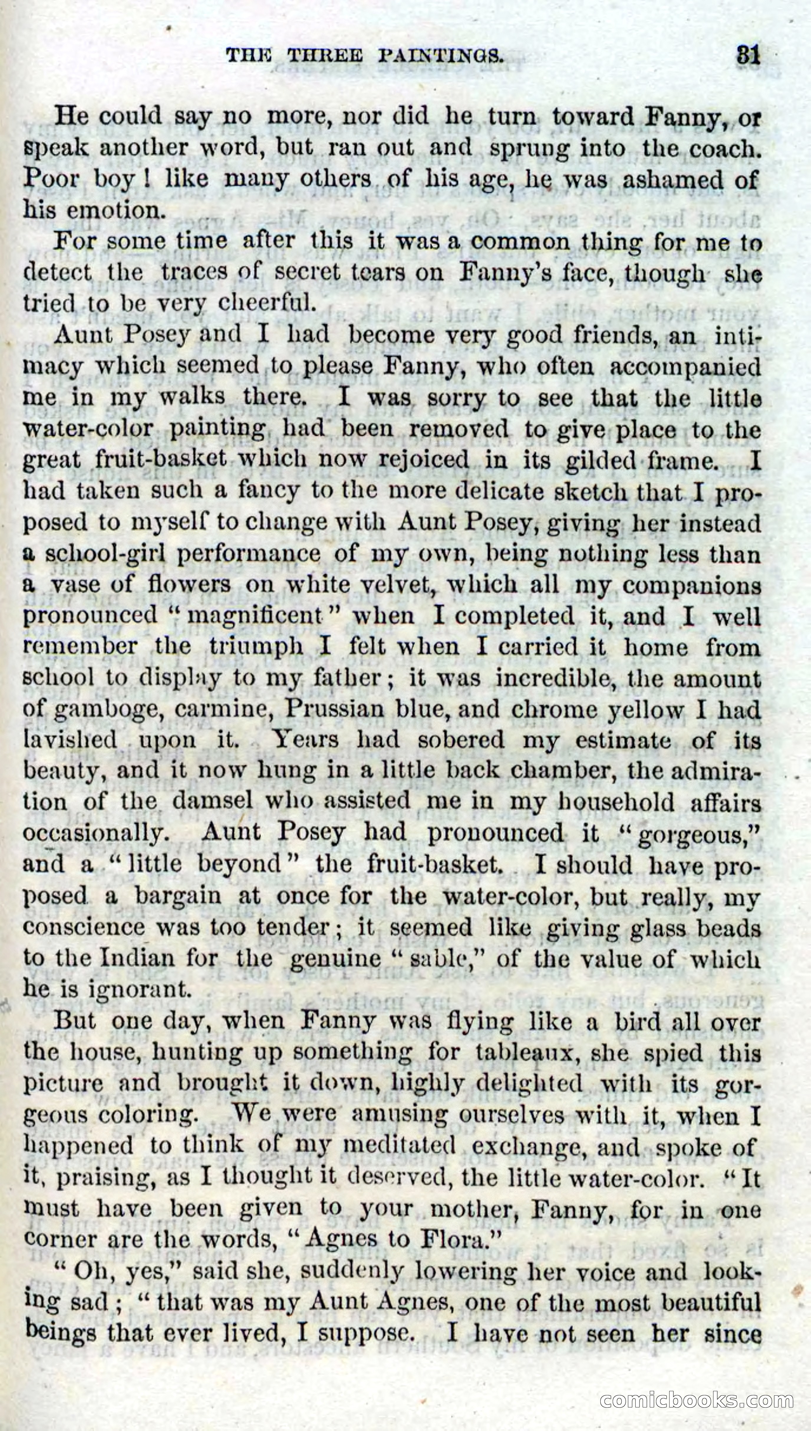 Beadle's Dime Novels No. 93: The Creole Sisters — page 29 of 100
