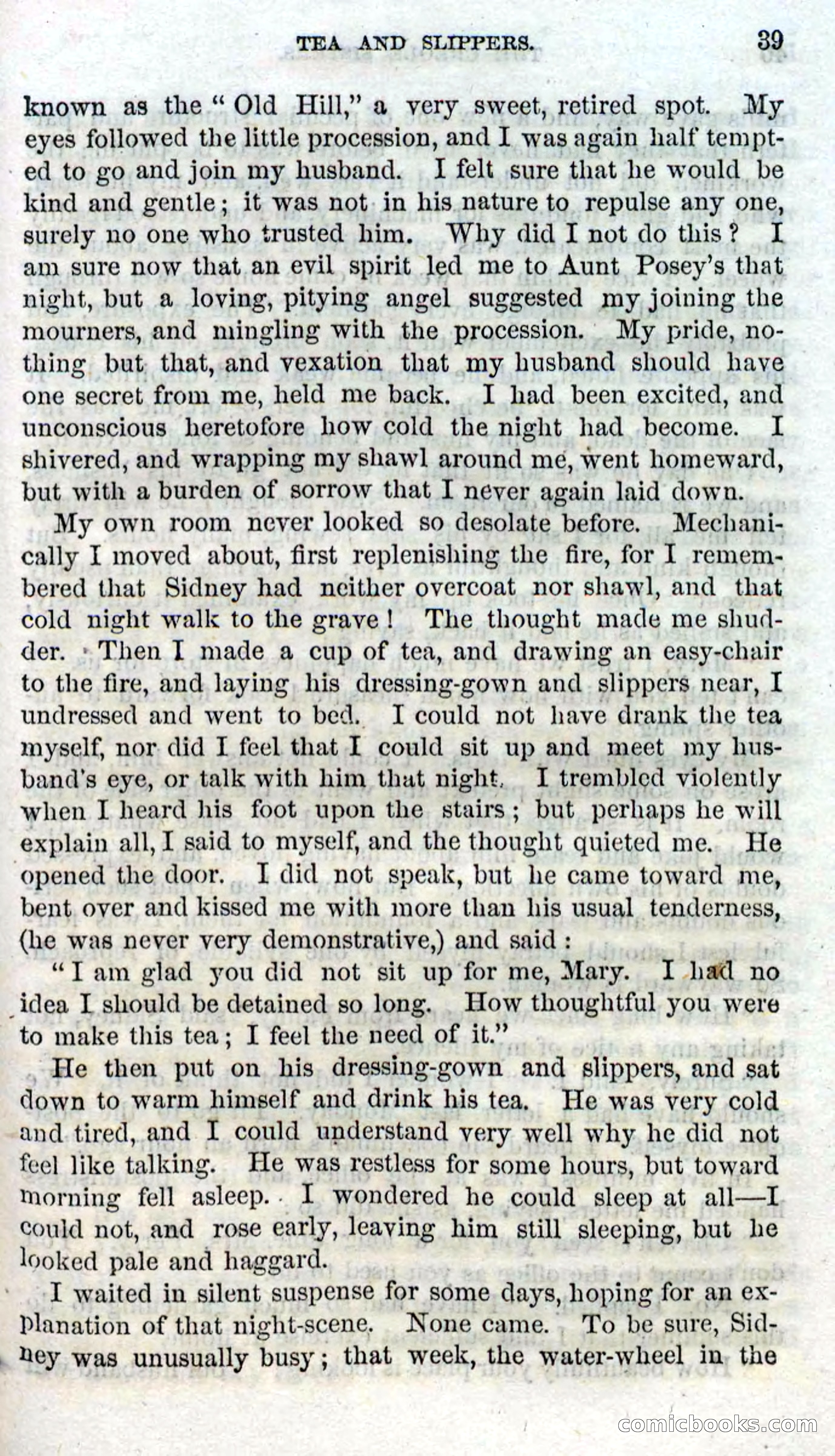 Beadle's Dime Novels No. 93: The Creole Sisters — page 37 of 100