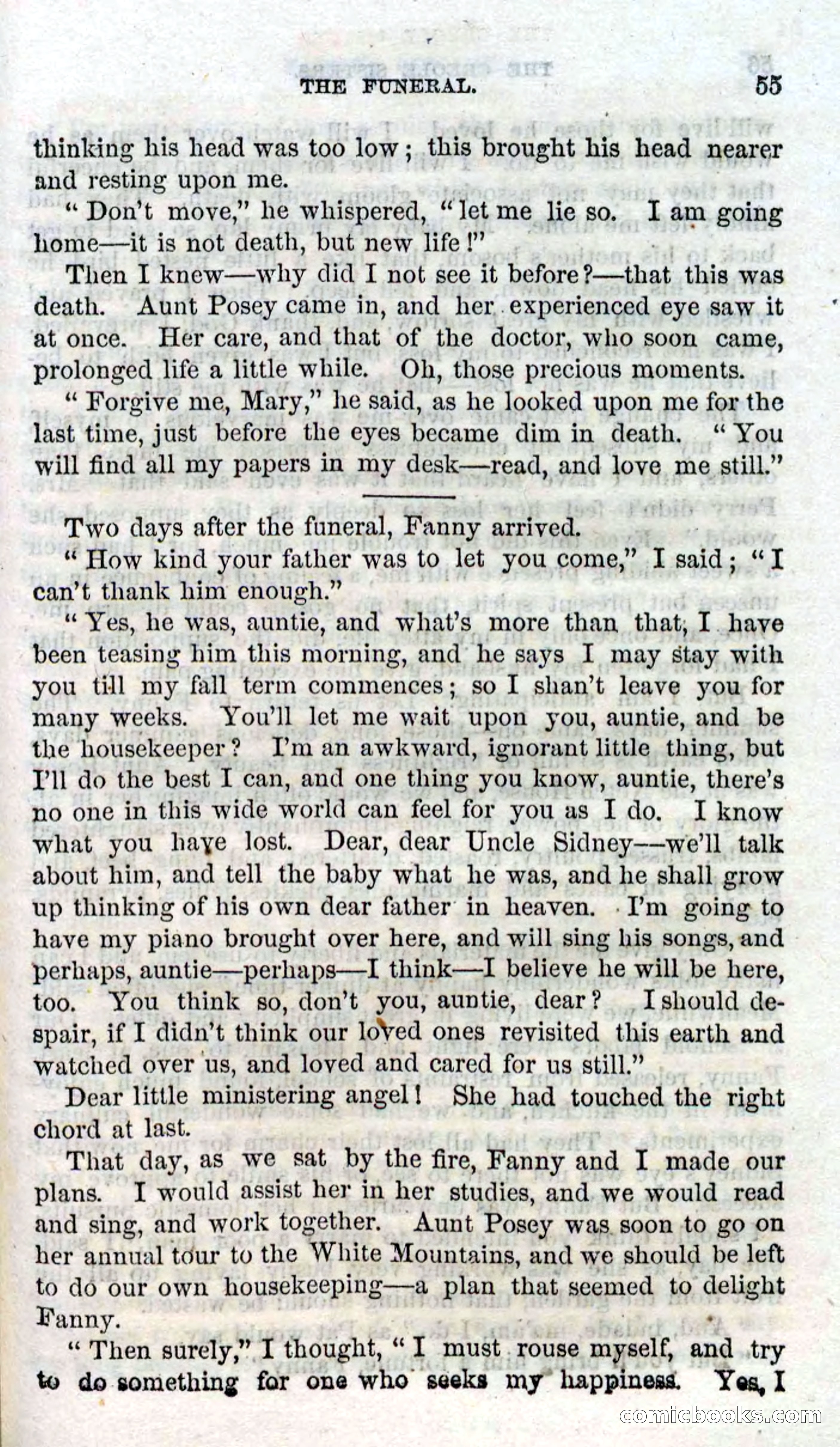 Beadle's Dime Novels No. 93: The Creole Sisters — page 53 of 100