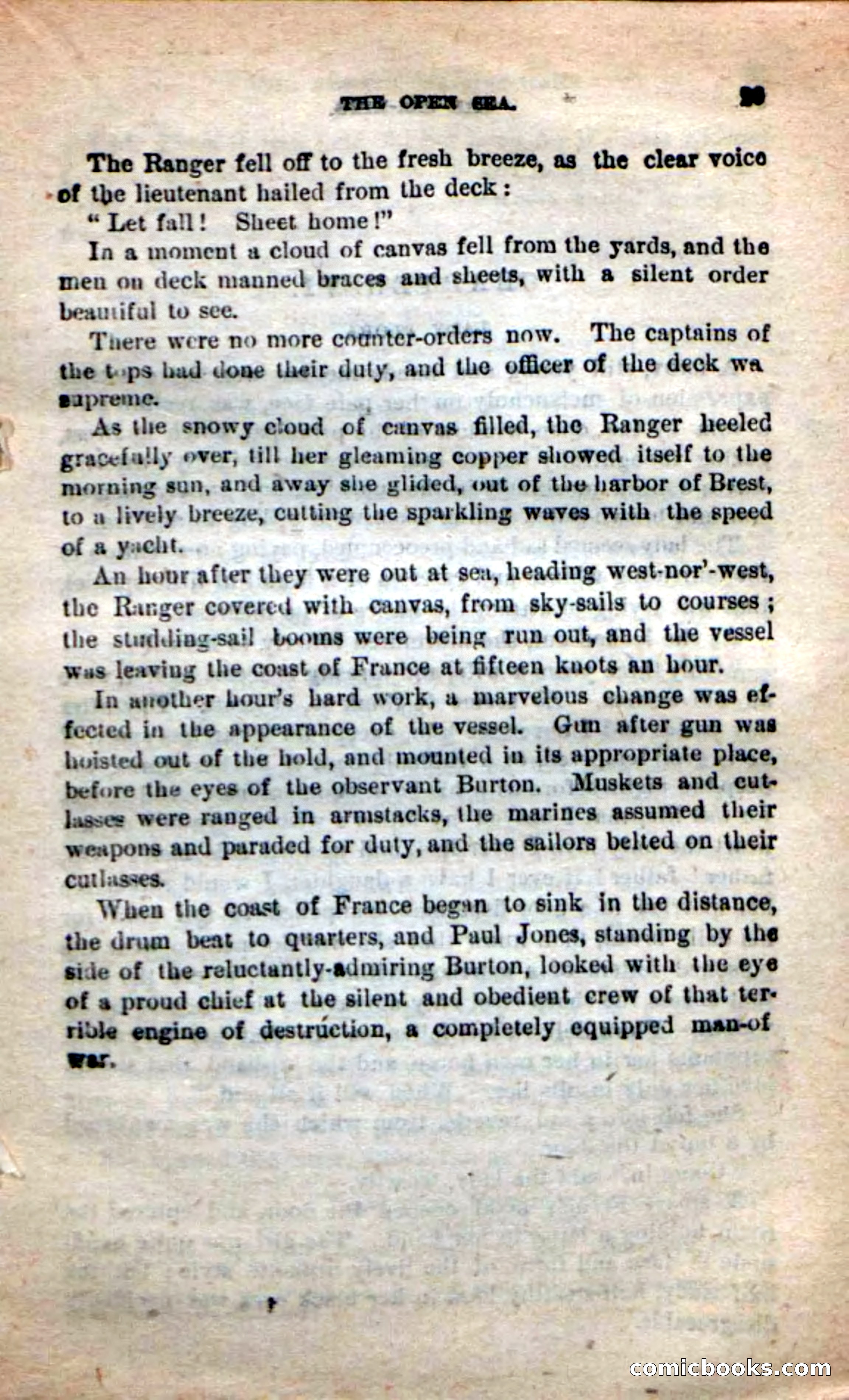 The Sea King — page 26 of 101
