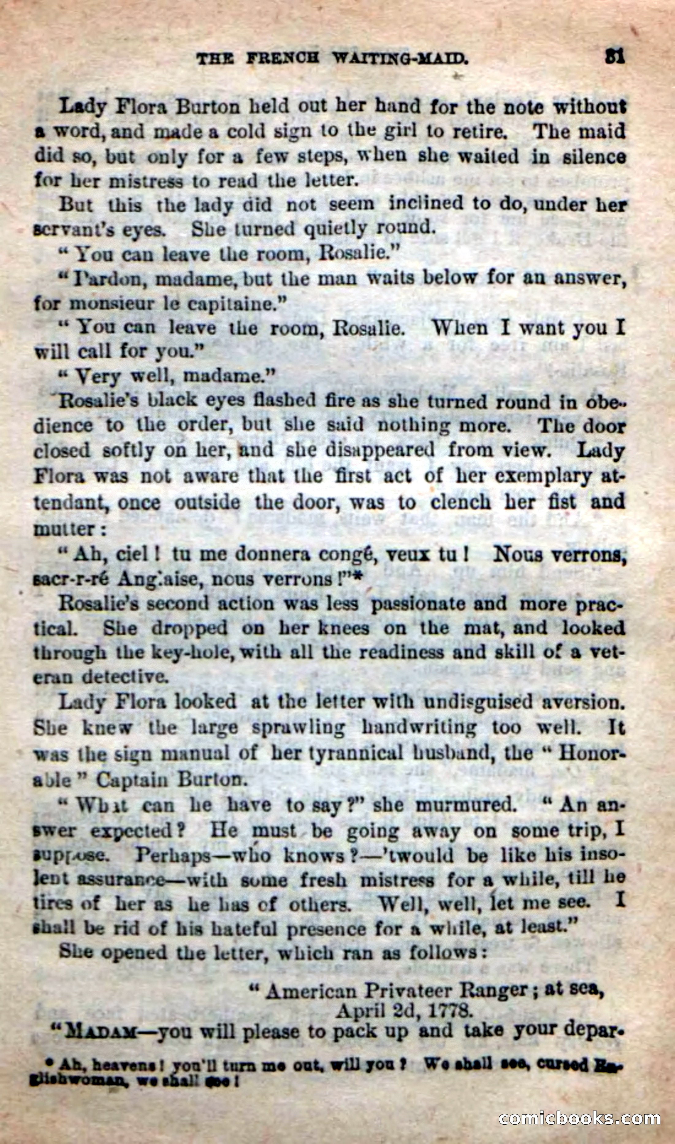 The Sea King — page 28 of 101