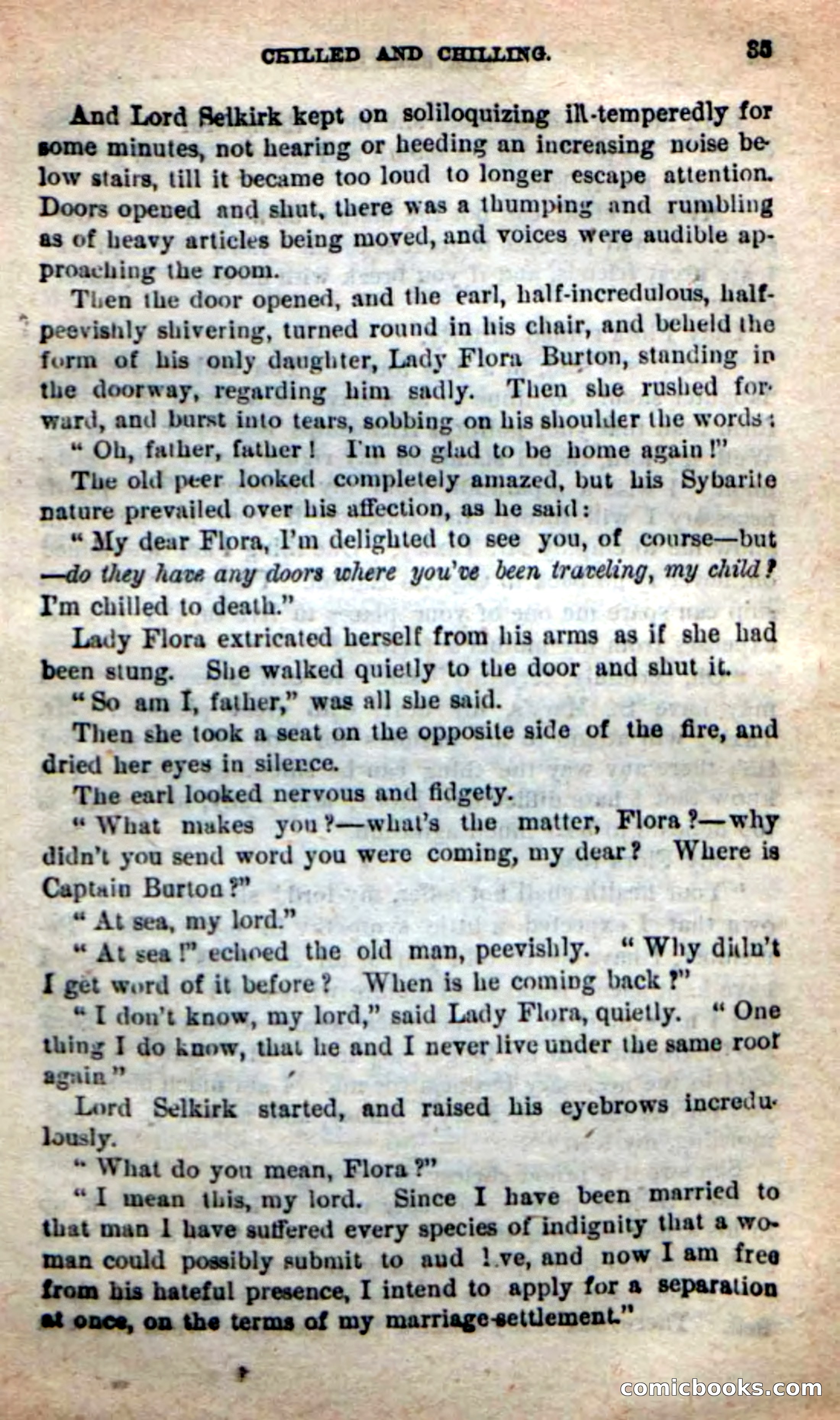 The Sea King — page 32 of 101