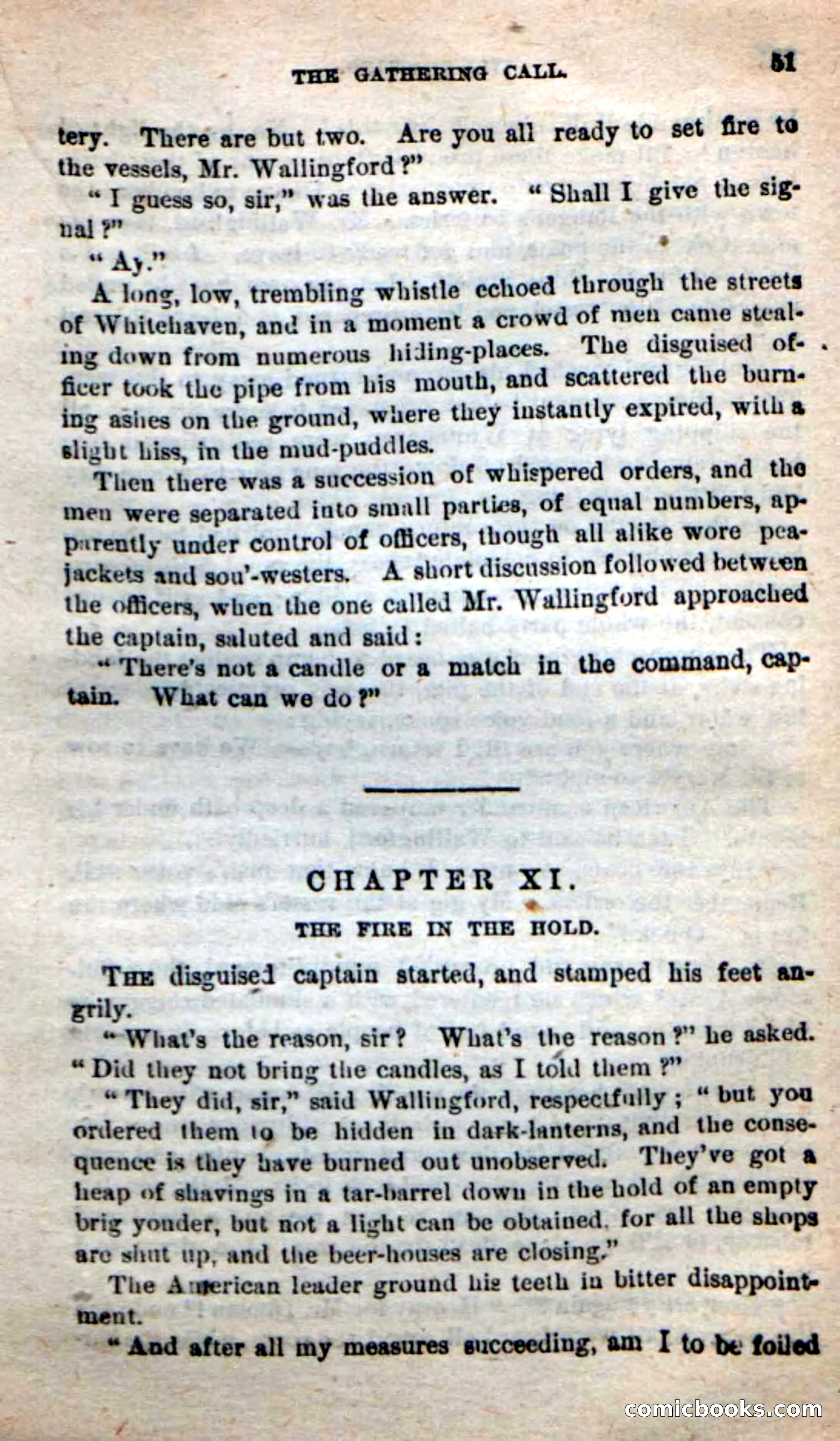 The Sea King — page 48 of 101